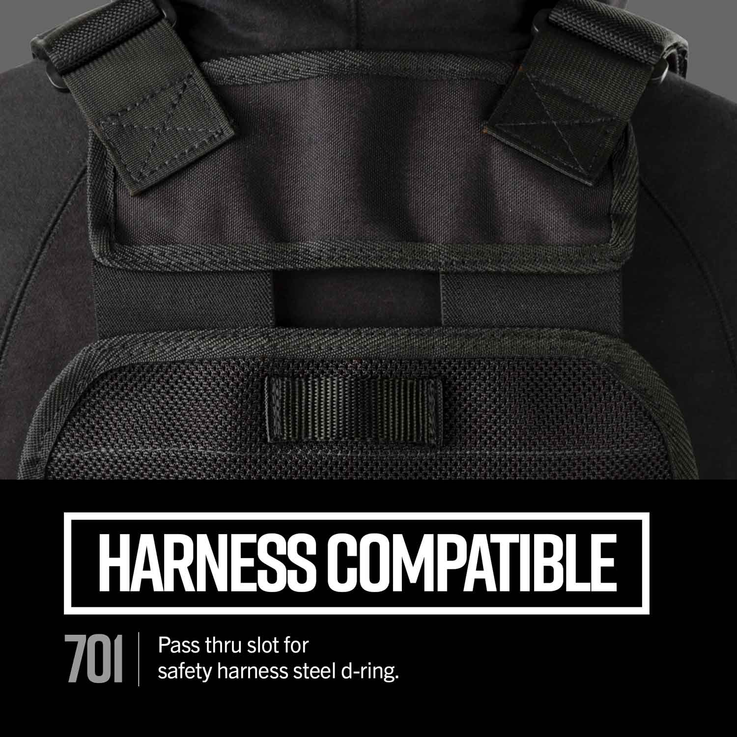 701 Vest - Image 4