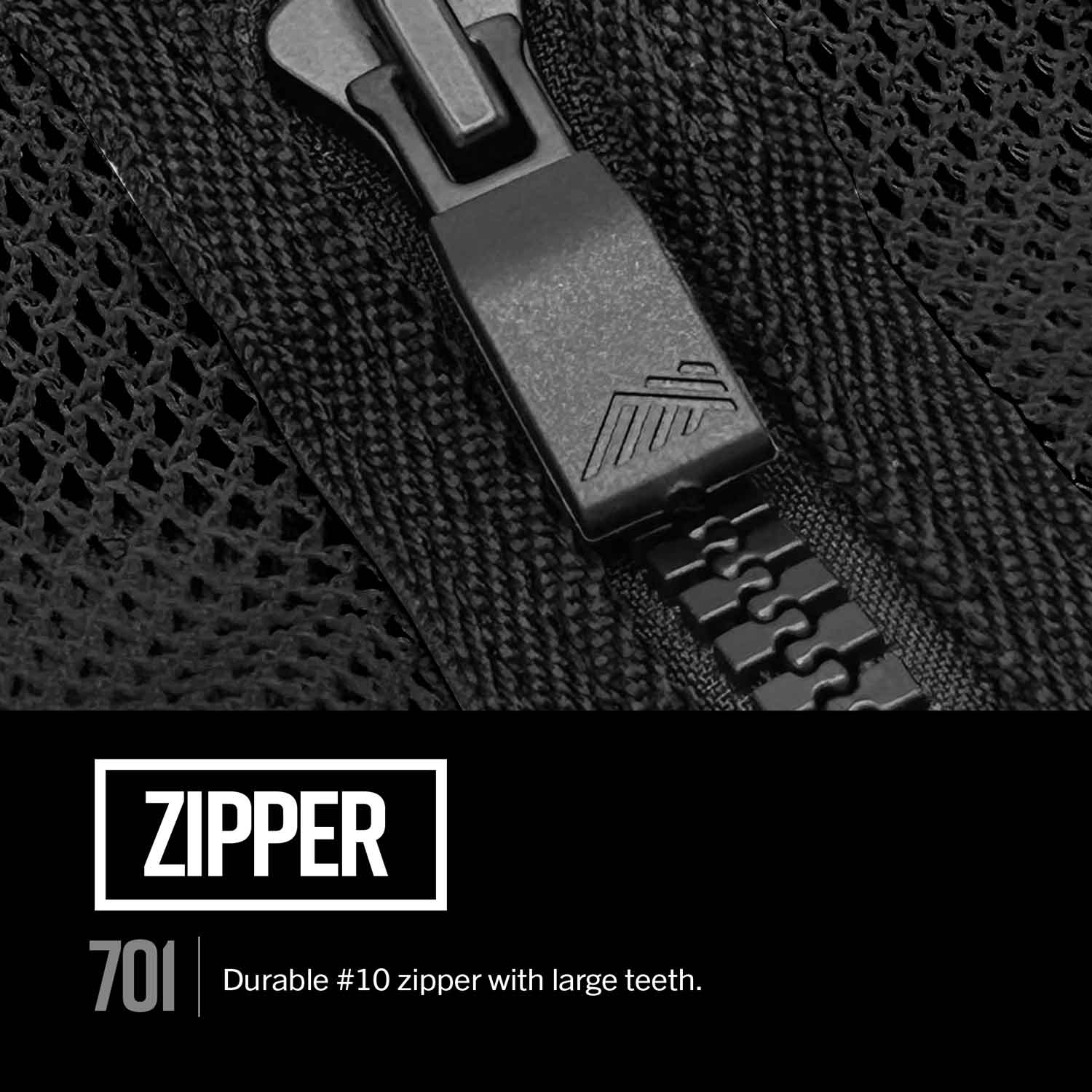 701 Vest - Image 5