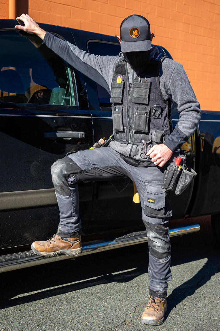 701 Vest - Image 9