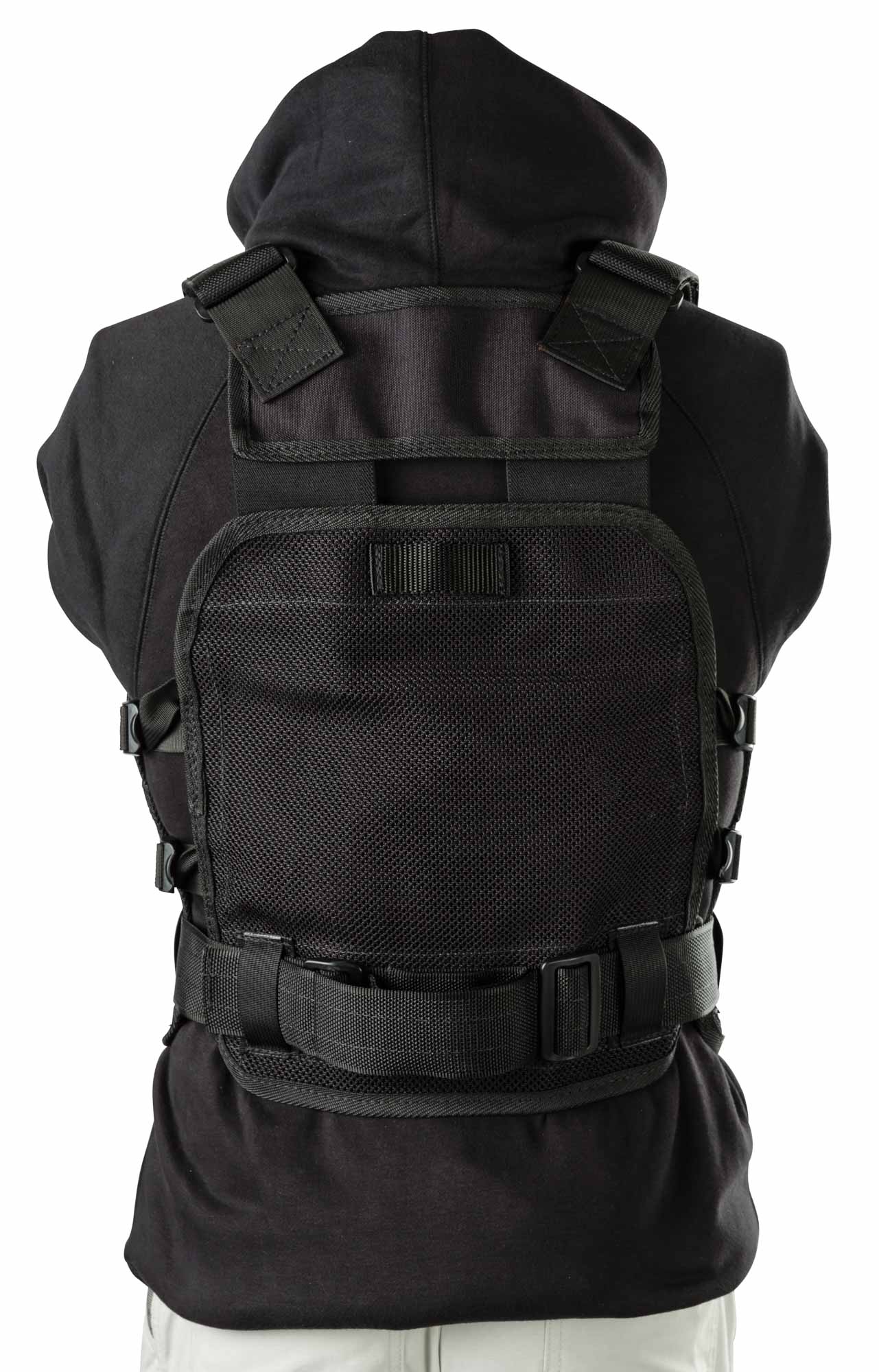 701 Vest-USED - Image 6