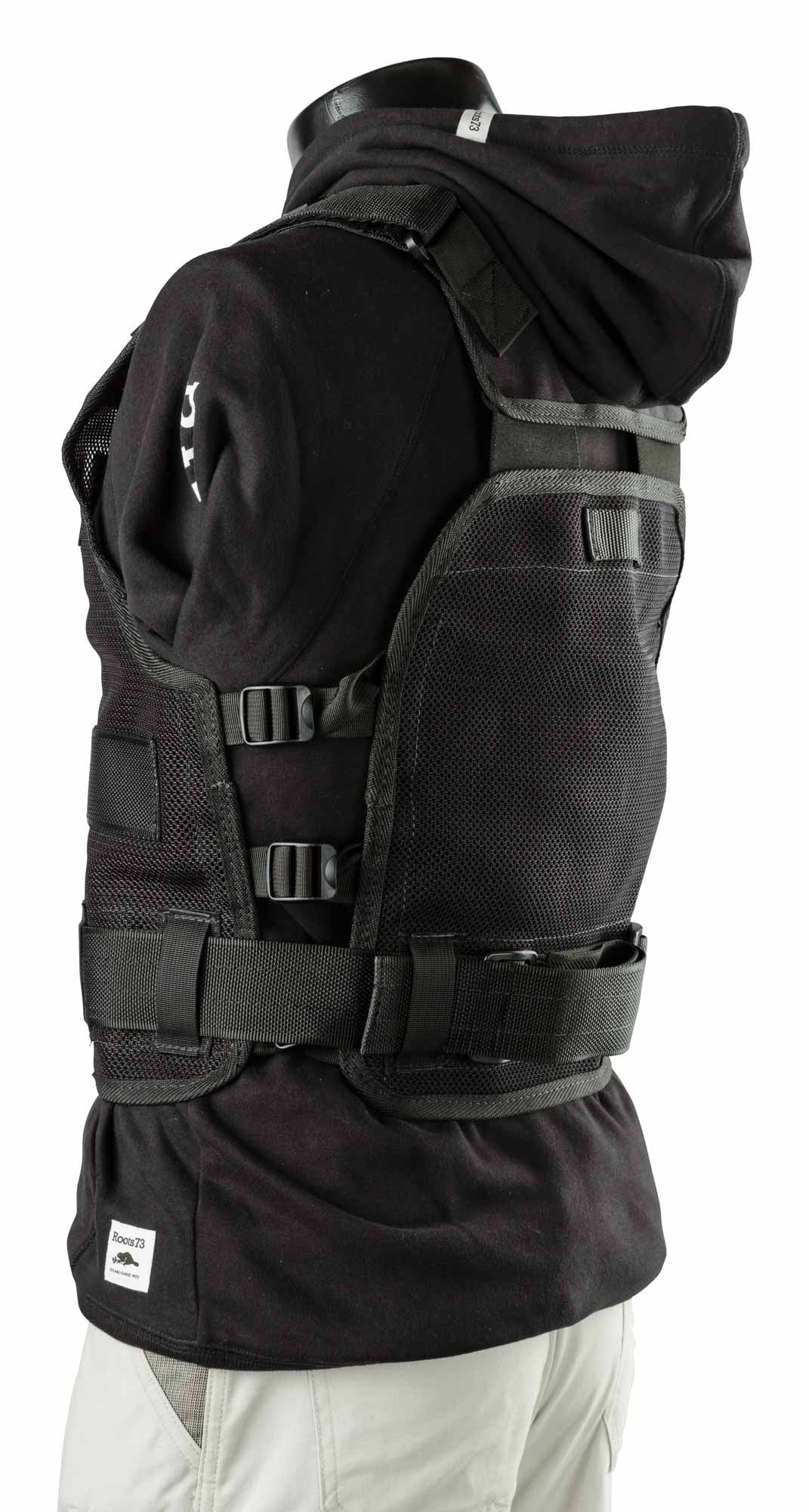 701 Vest-USED - Image 7