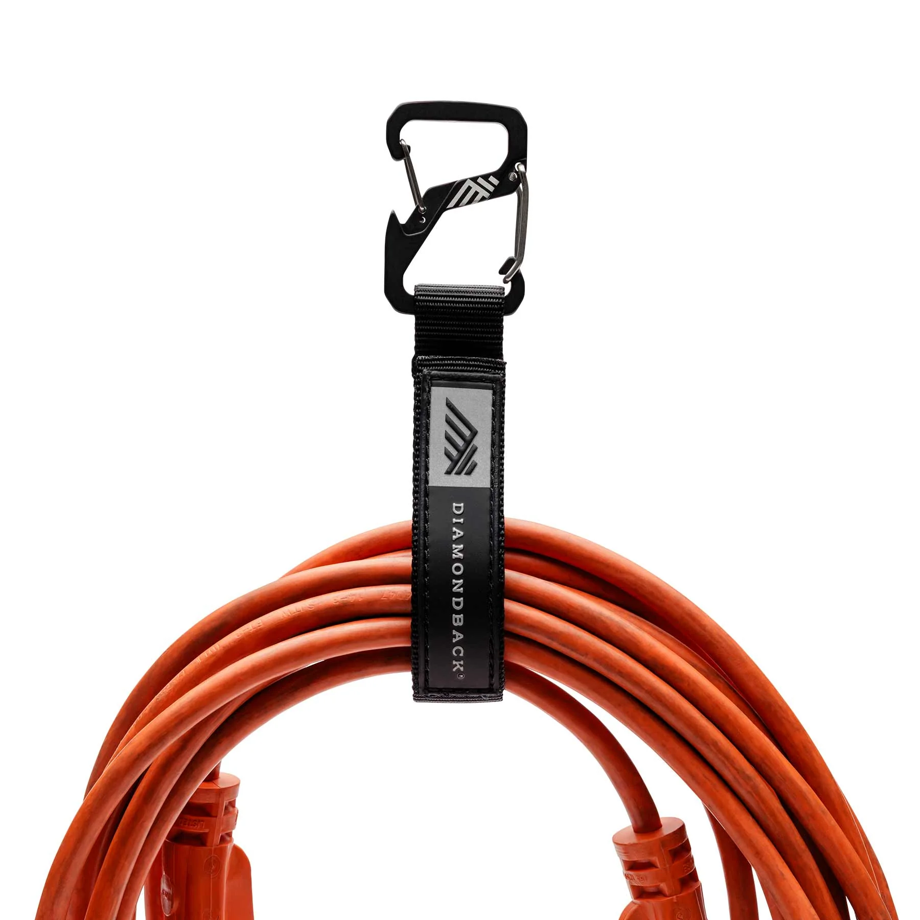Carabiner Cord Loop 2.0 - Image 3
