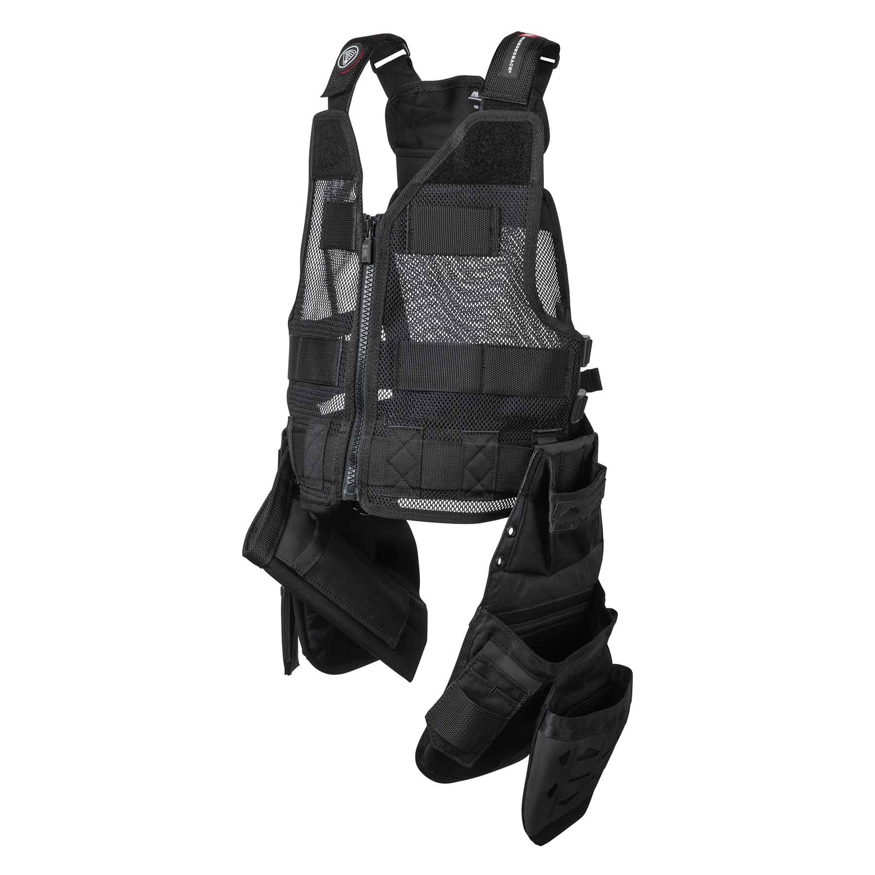 Chopo '25 Vest System - Image 3