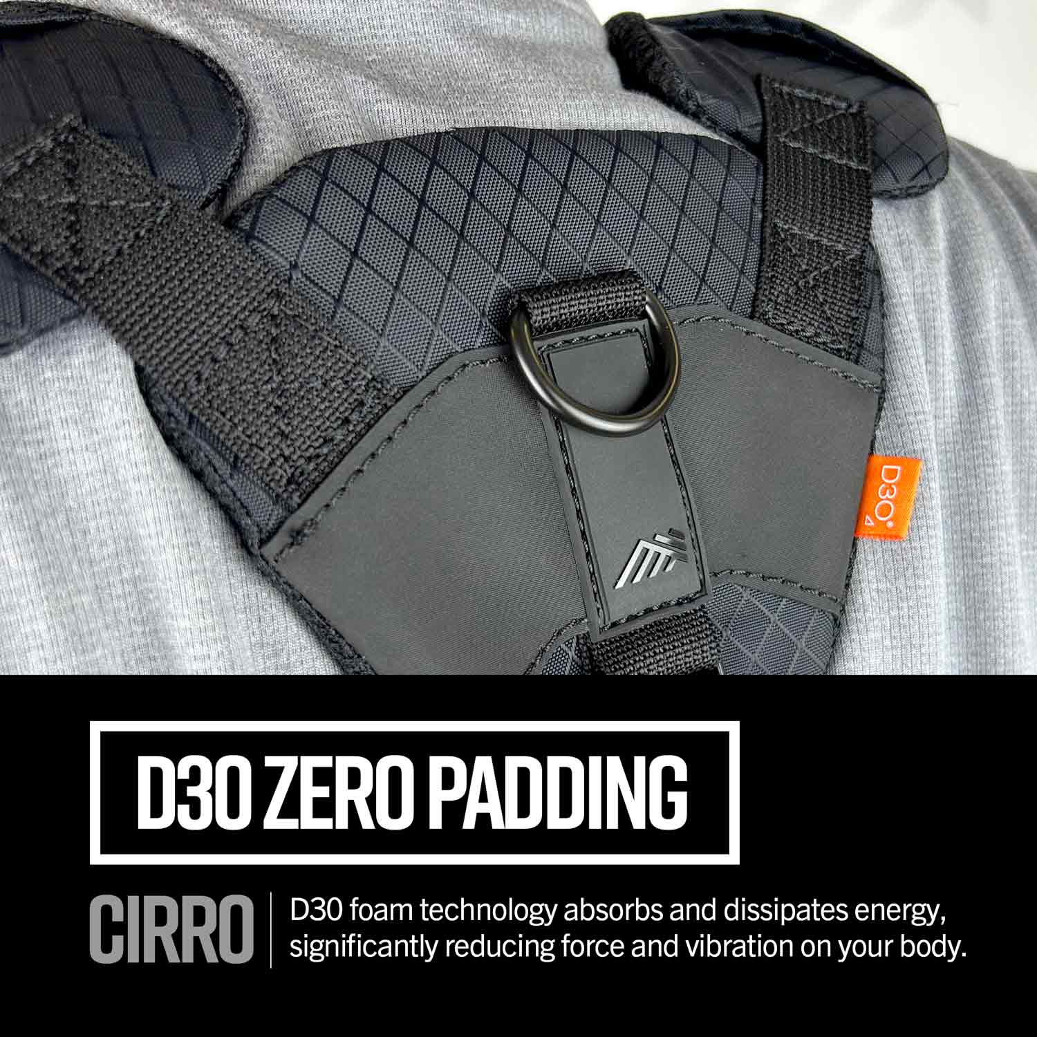 Cirro Deluxe Suspenders - Image 3