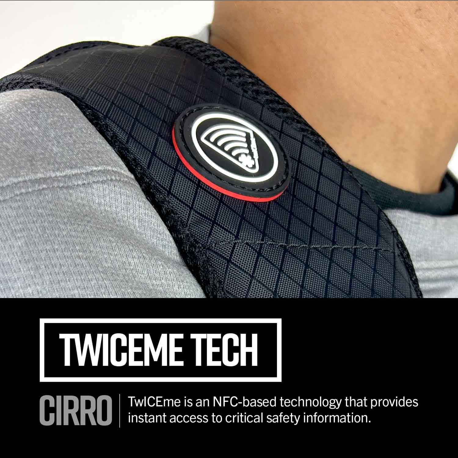 Cirro Deluxe Suspenders - Image 4