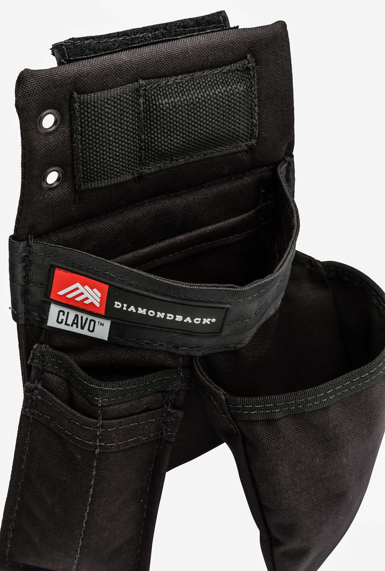 Clavo Pouch - USED - Image 5