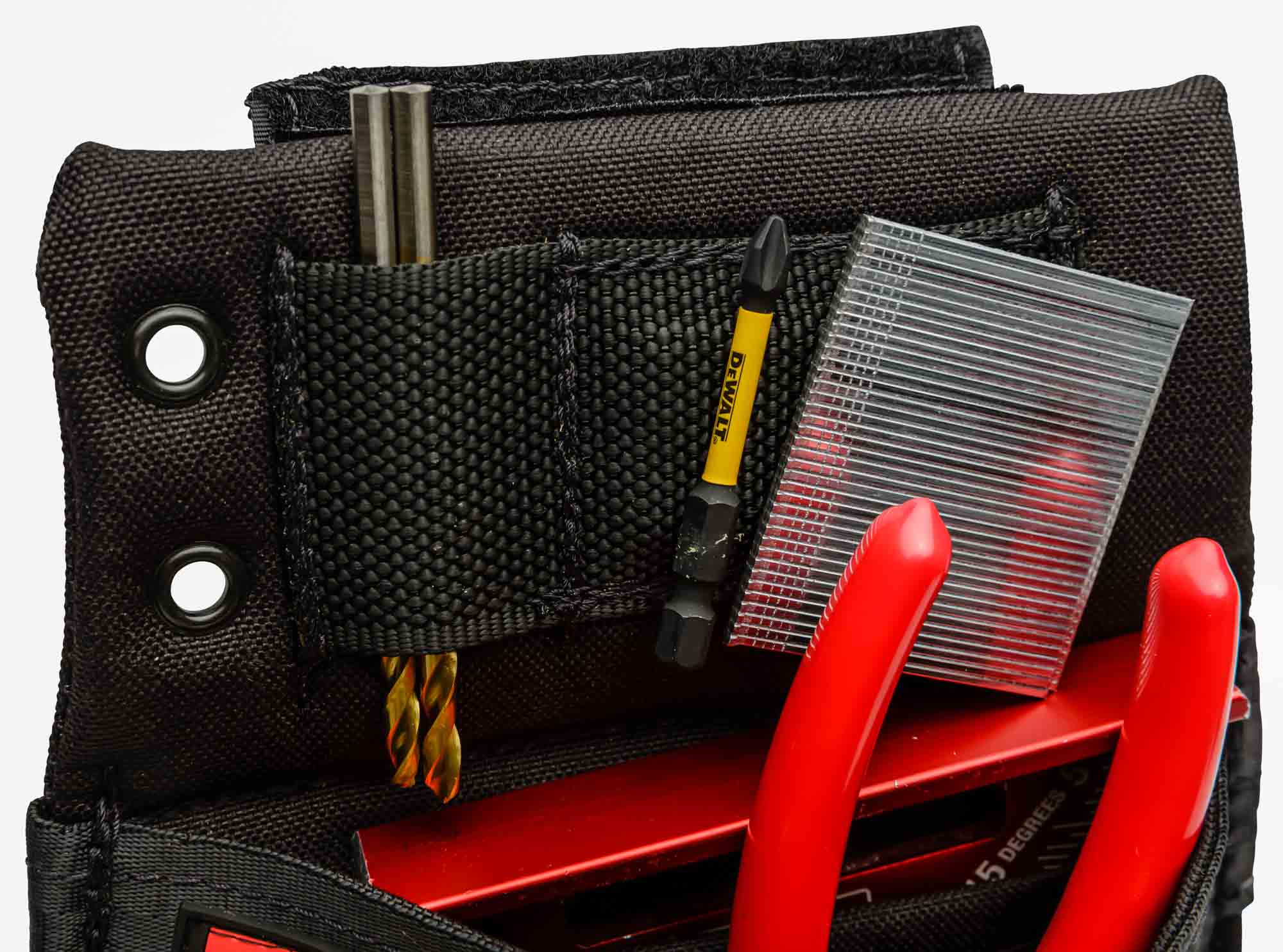Clavo Pouch - USED - Image 7