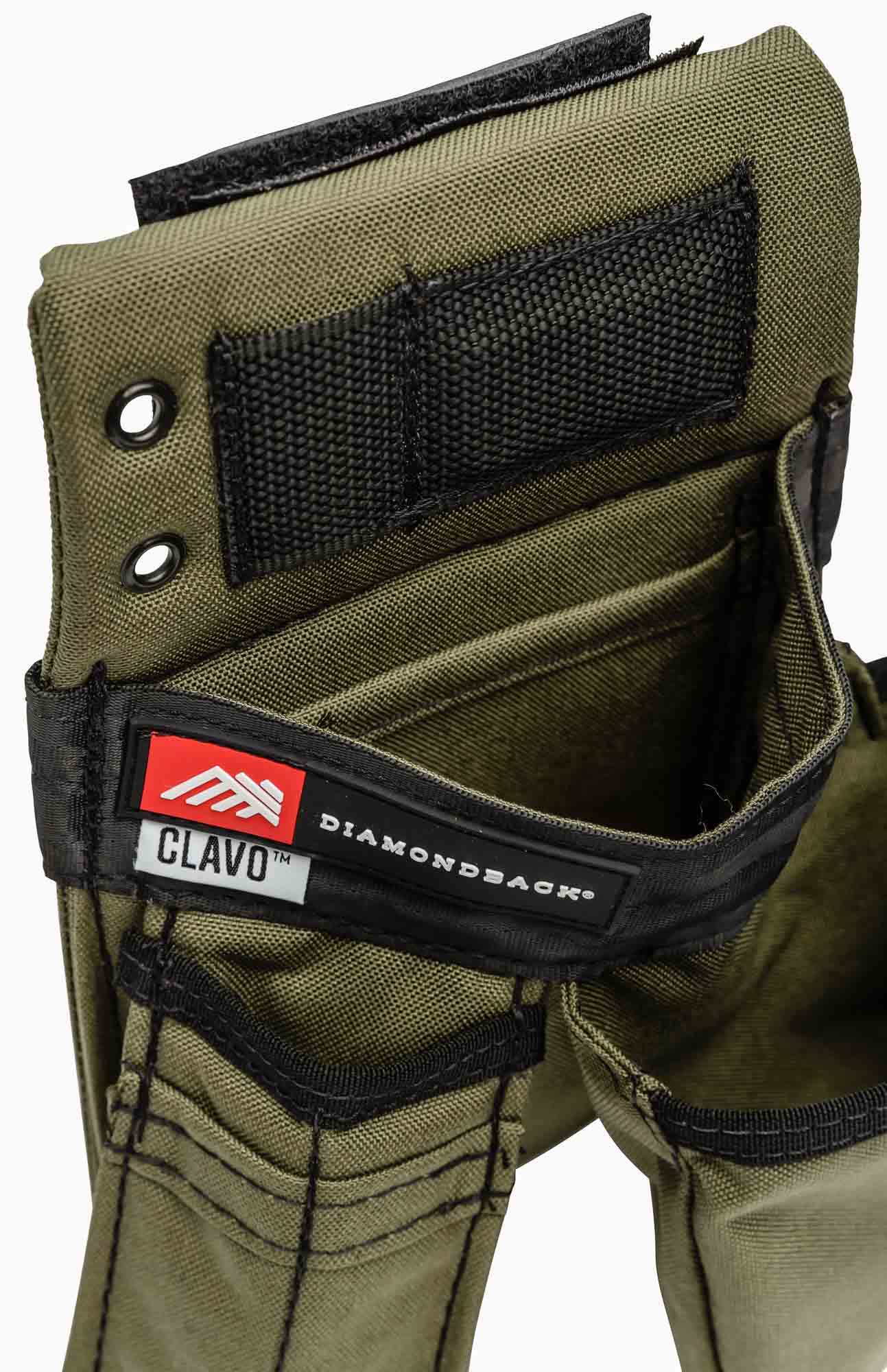 Clavo Pouch - USED - Image 8