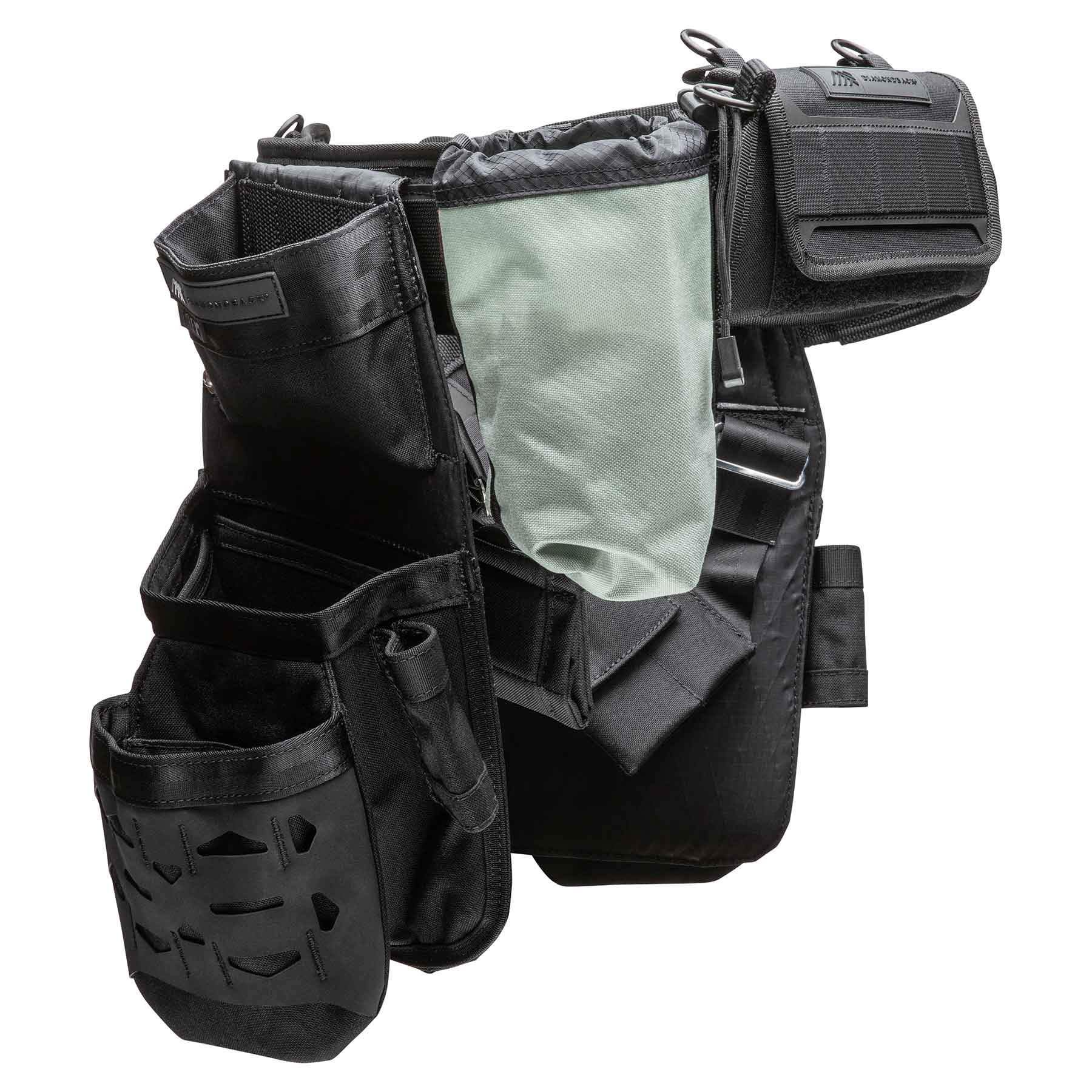 Dawson X Signature Belt System - Image 5