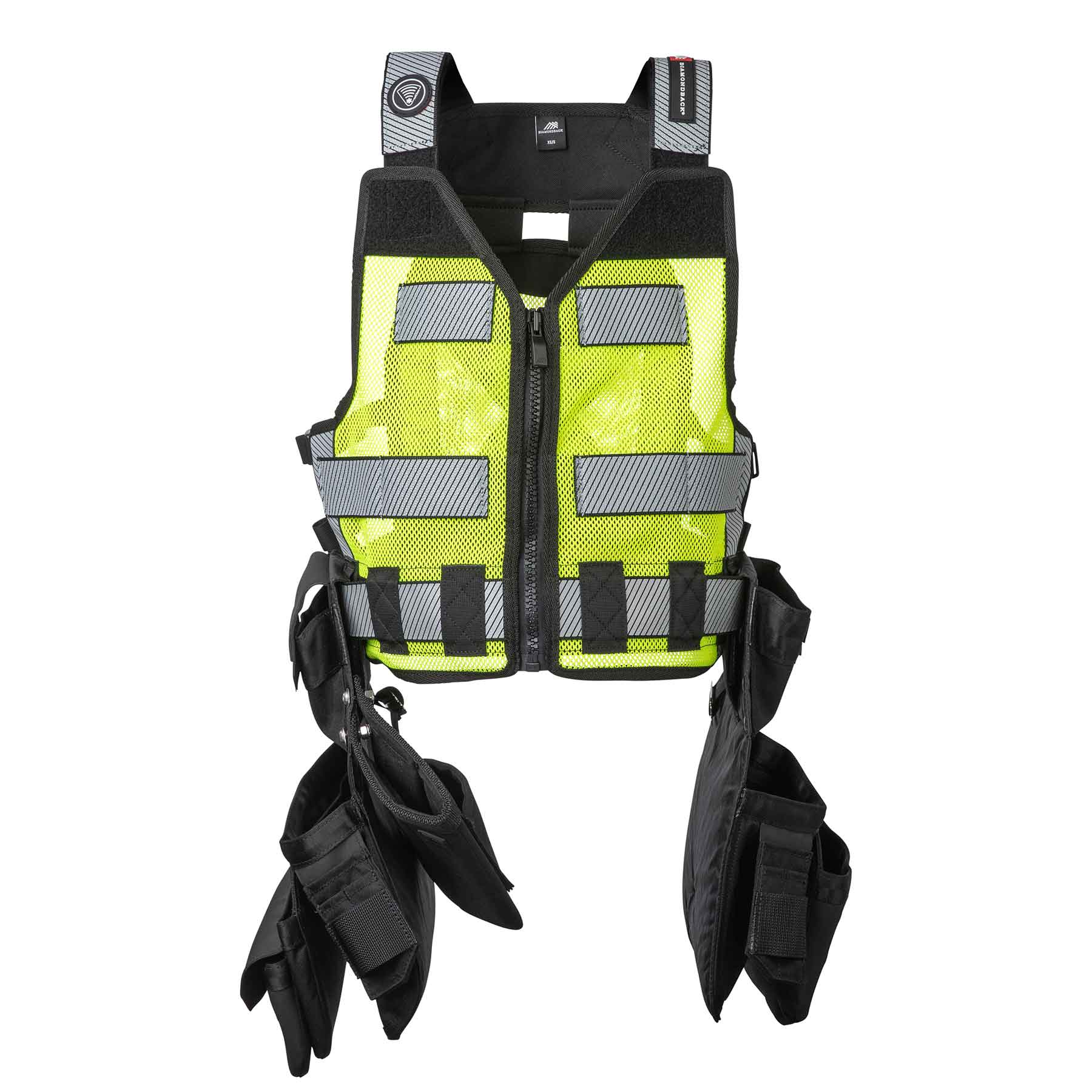 Denali '25 Vest System - Image 4