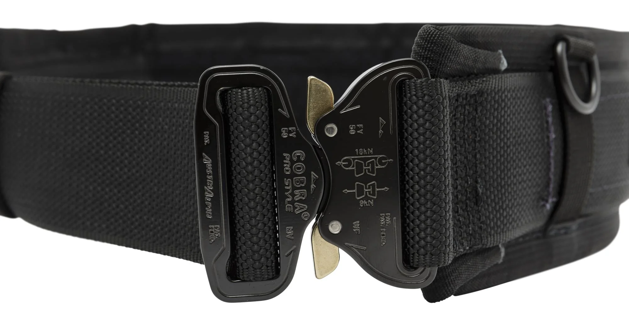 4" Diamondback Belt-DISCONTINUED - Image 3