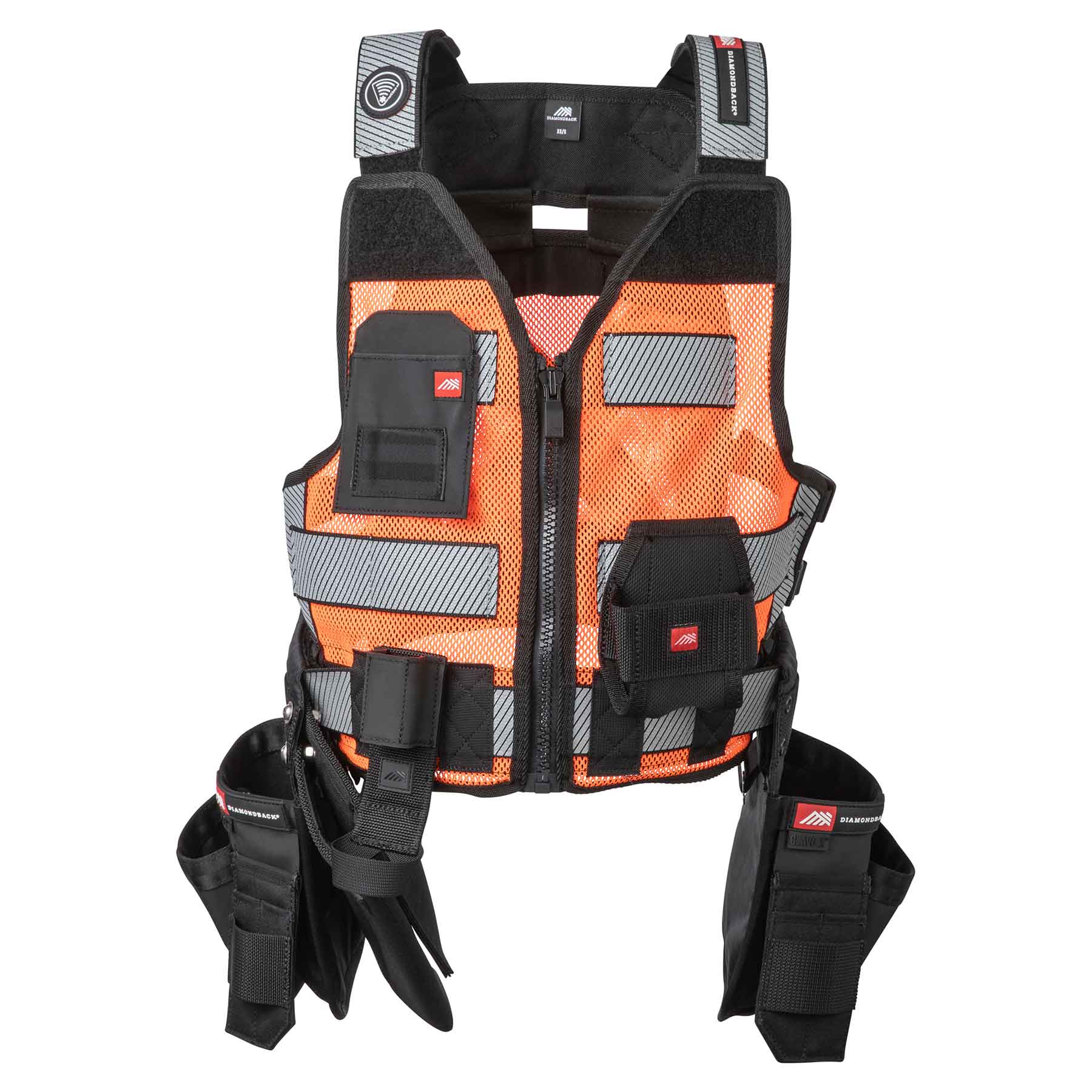 Dos Clavos '25 Vest System - Image 5
