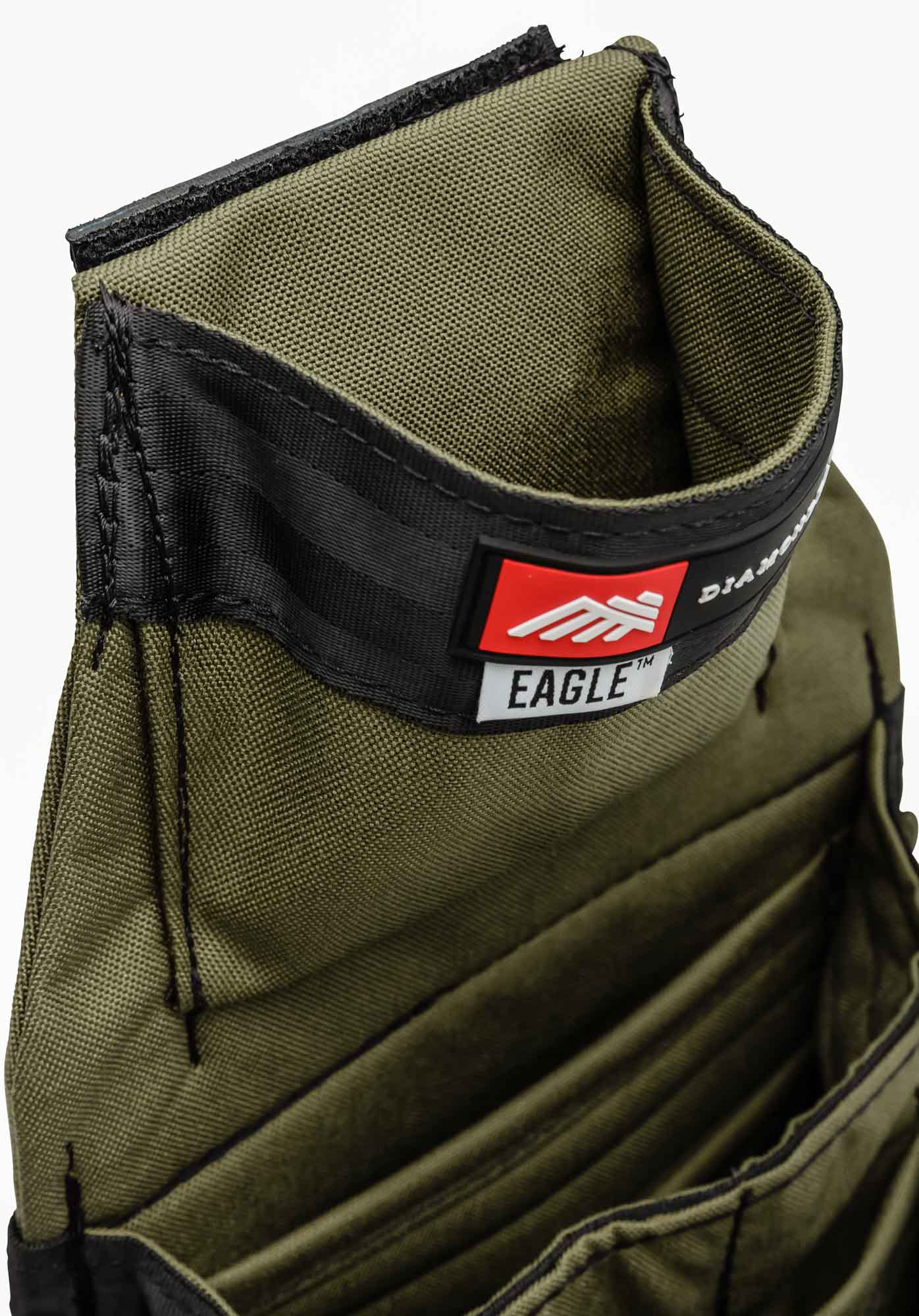 Eagle Pouch - USED - Image 3