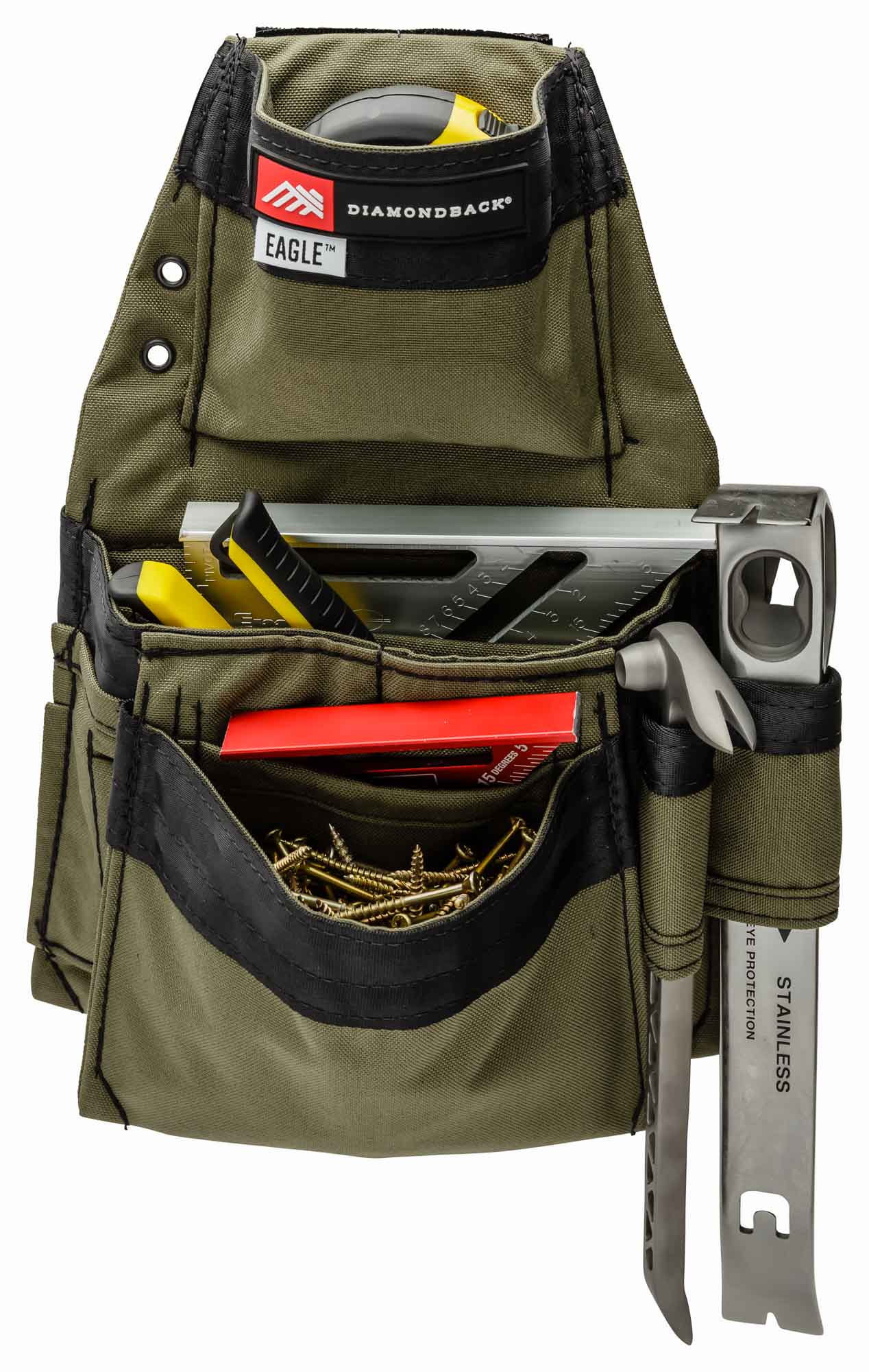 Eagle Pouch - USED - Image 6