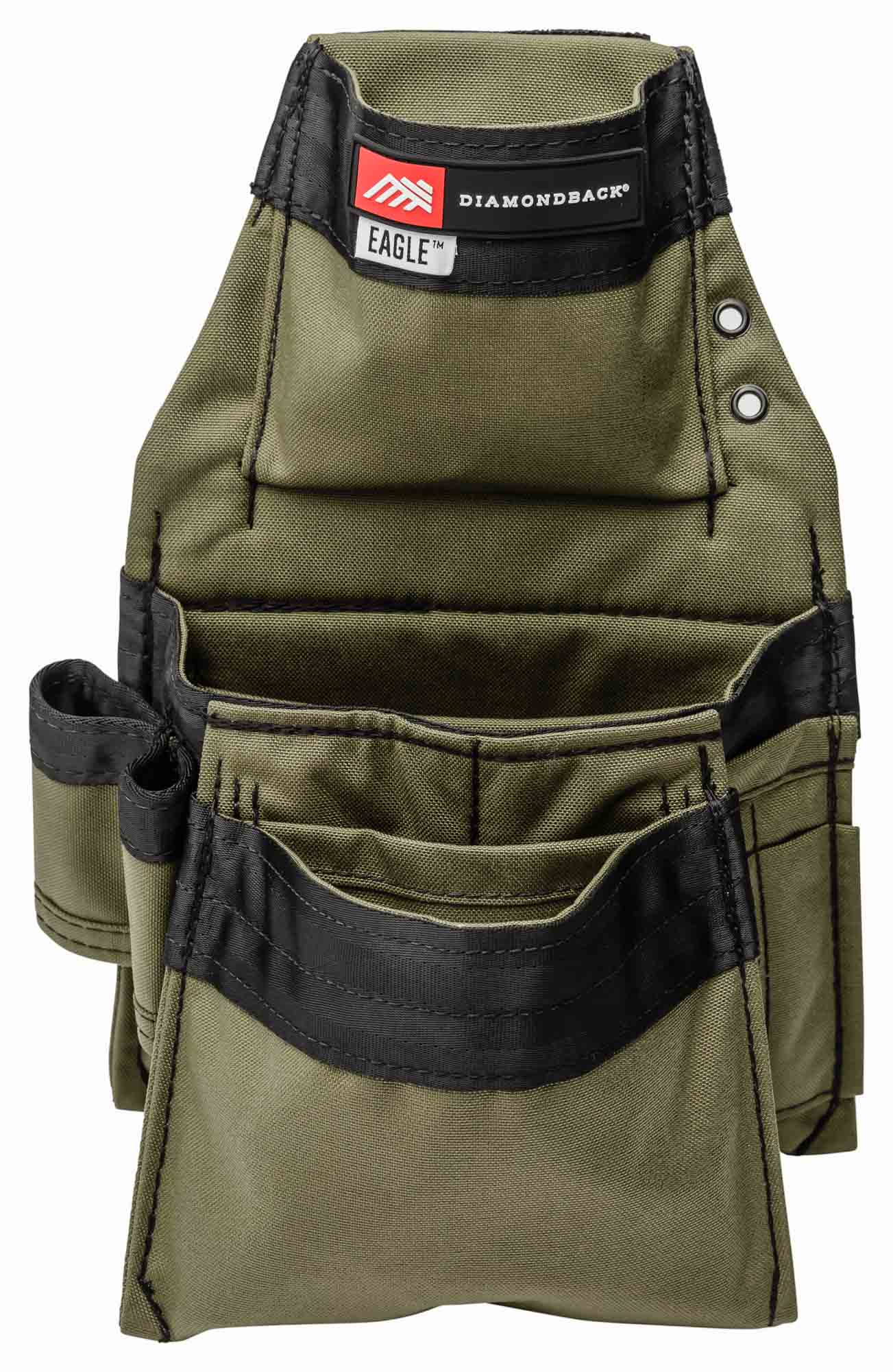 Eagle Pouch - USED - Image 7