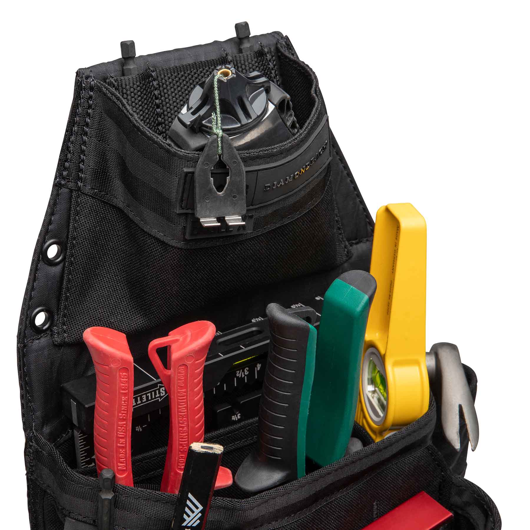 Eagle X Pouch - Image 6