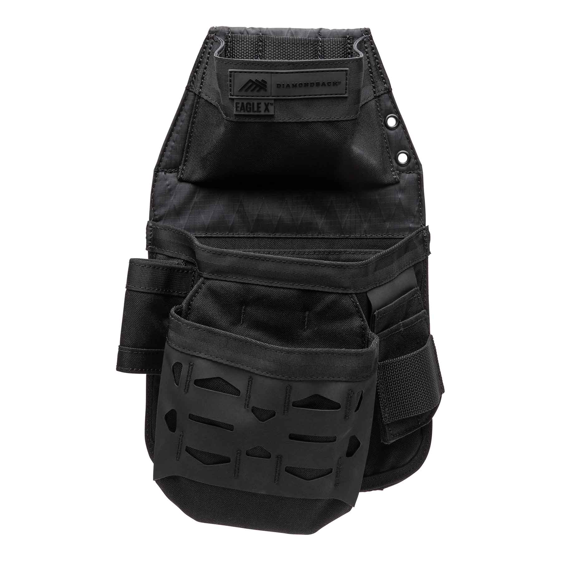 Eagle X Pouch - USED