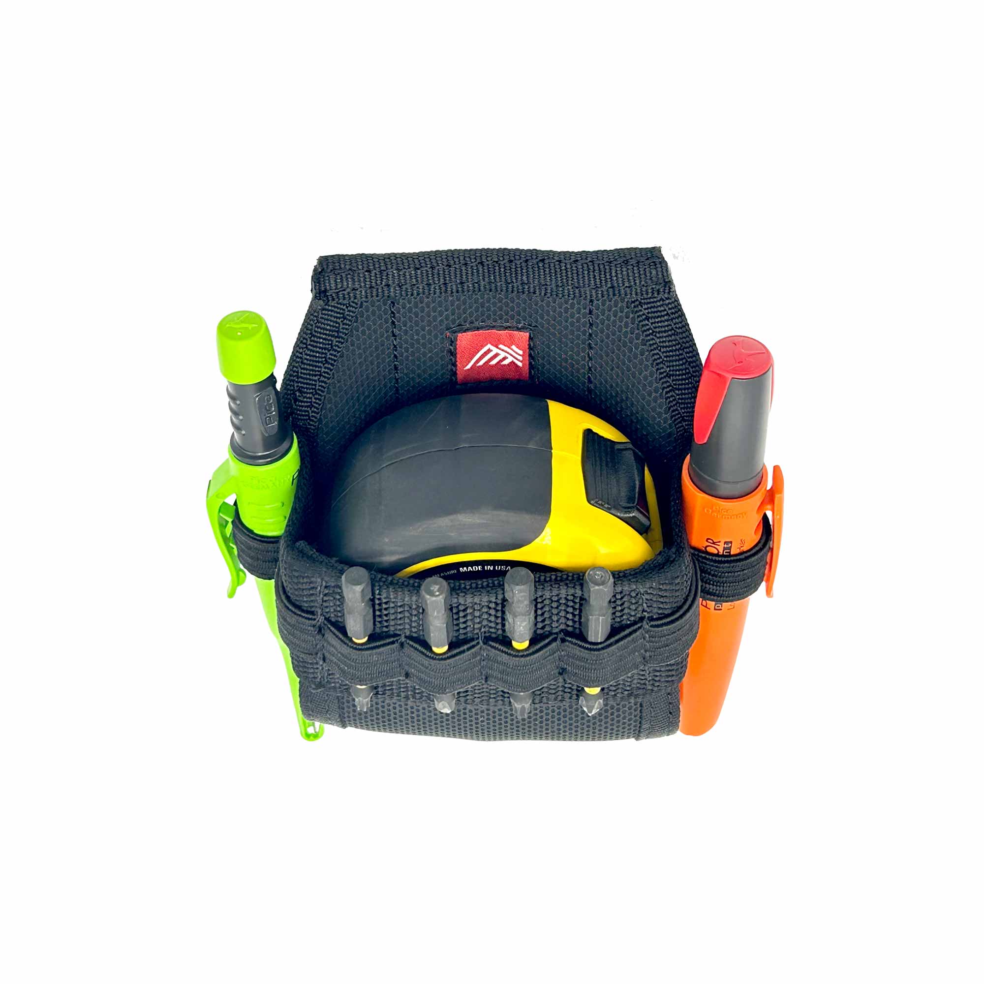 Easy-Release Tape Holster - Deluxe - Image 3