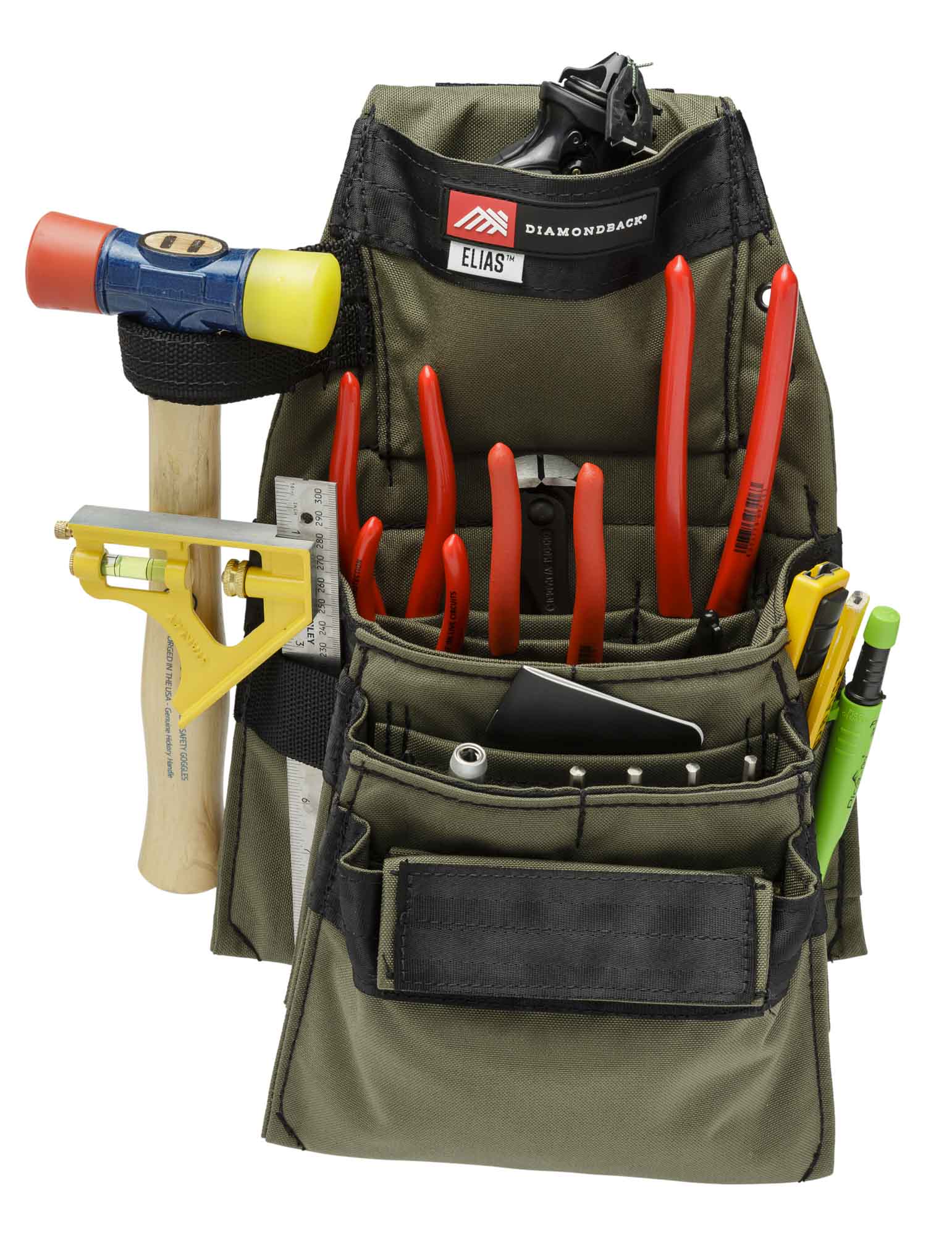 Elias 2.0 Pouch - Image 5