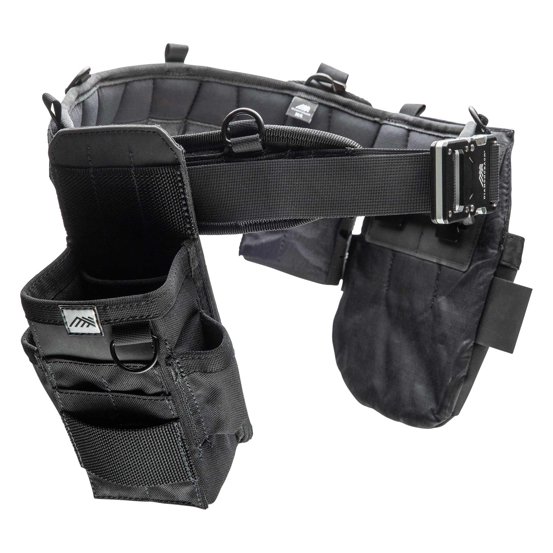 Lo Volt X Belt System - Image 6