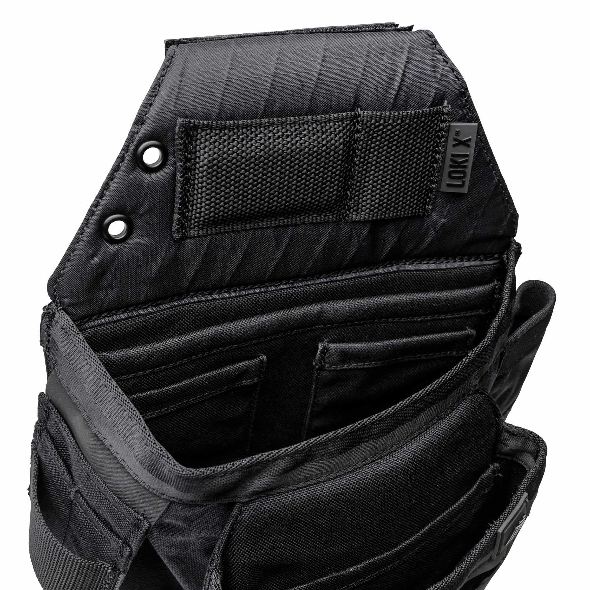 Loki X Pouch - Image 7
