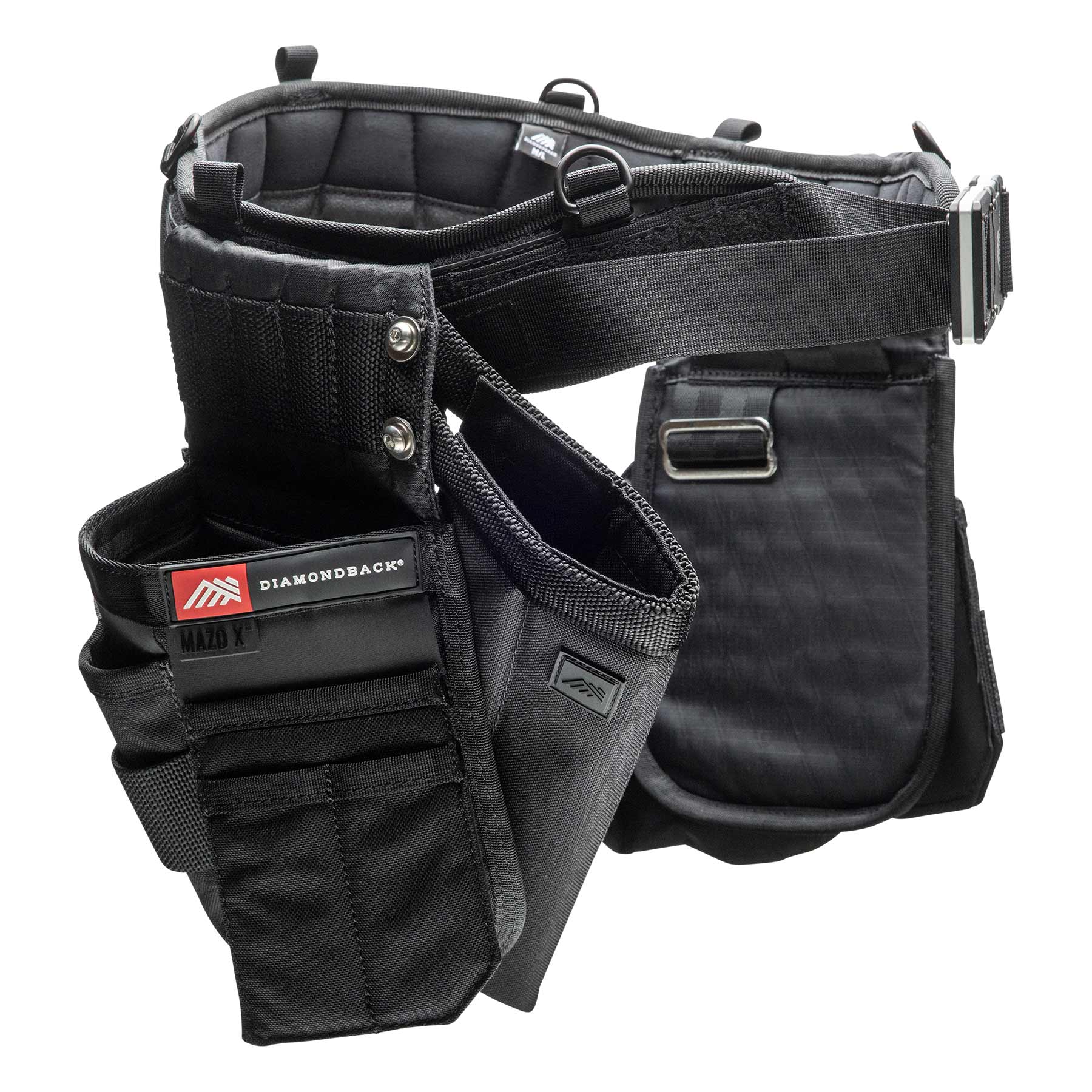 Maestro X Belt System - Image 6