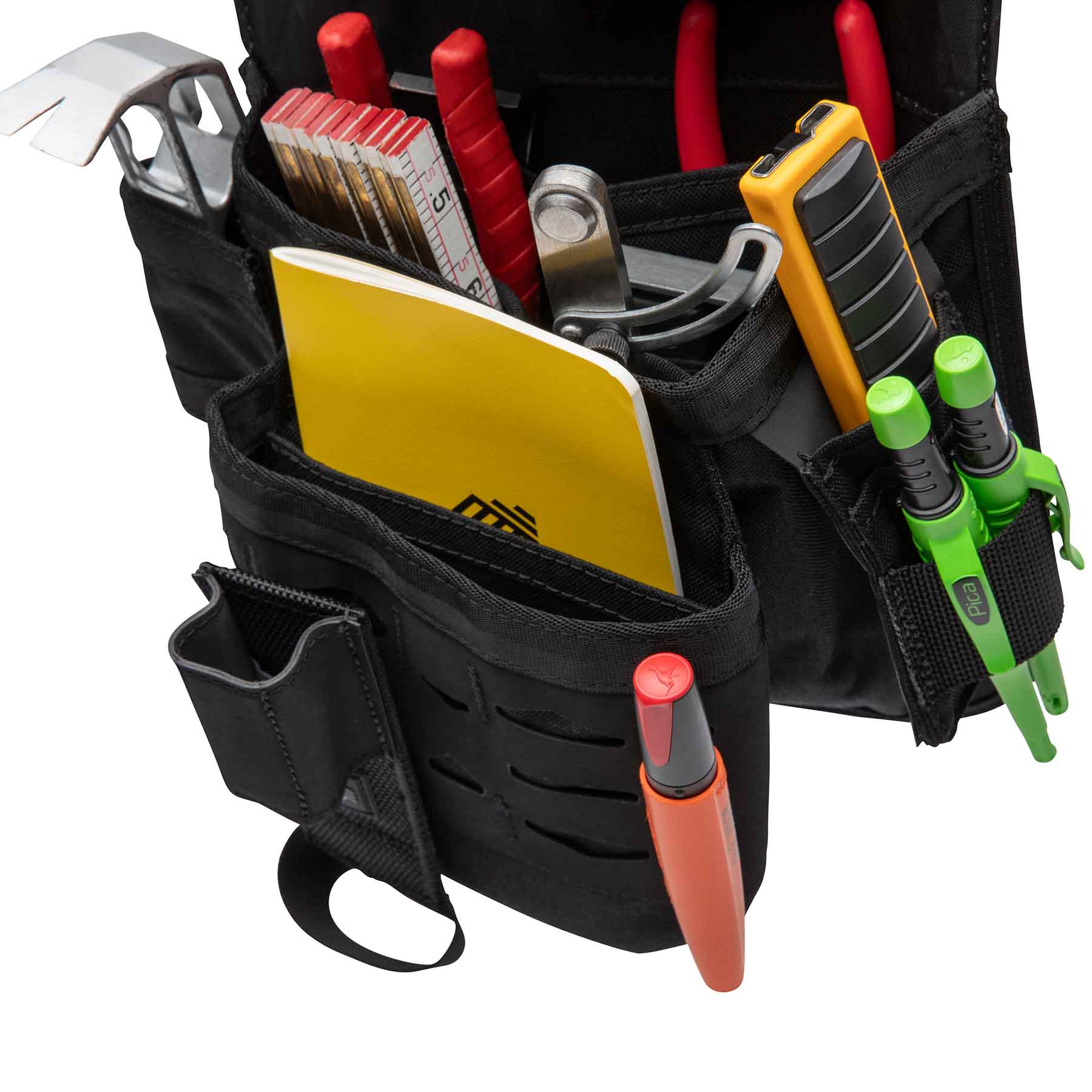 Miter X Pouch - Image 5