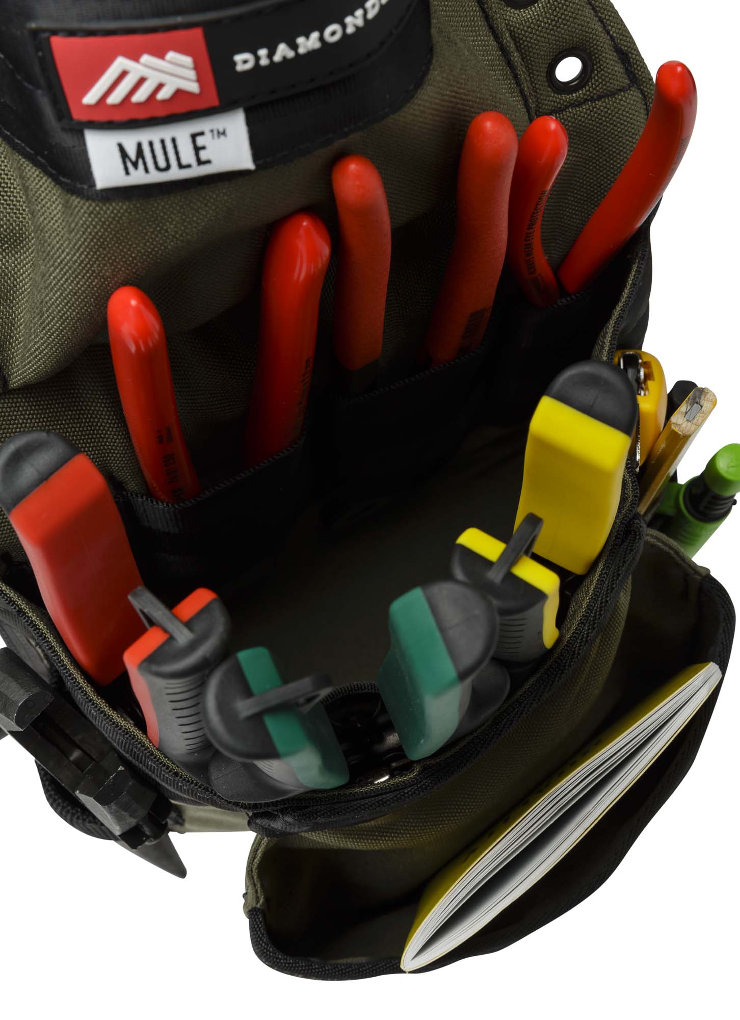 Mule Pouch 2.0 - Image 3