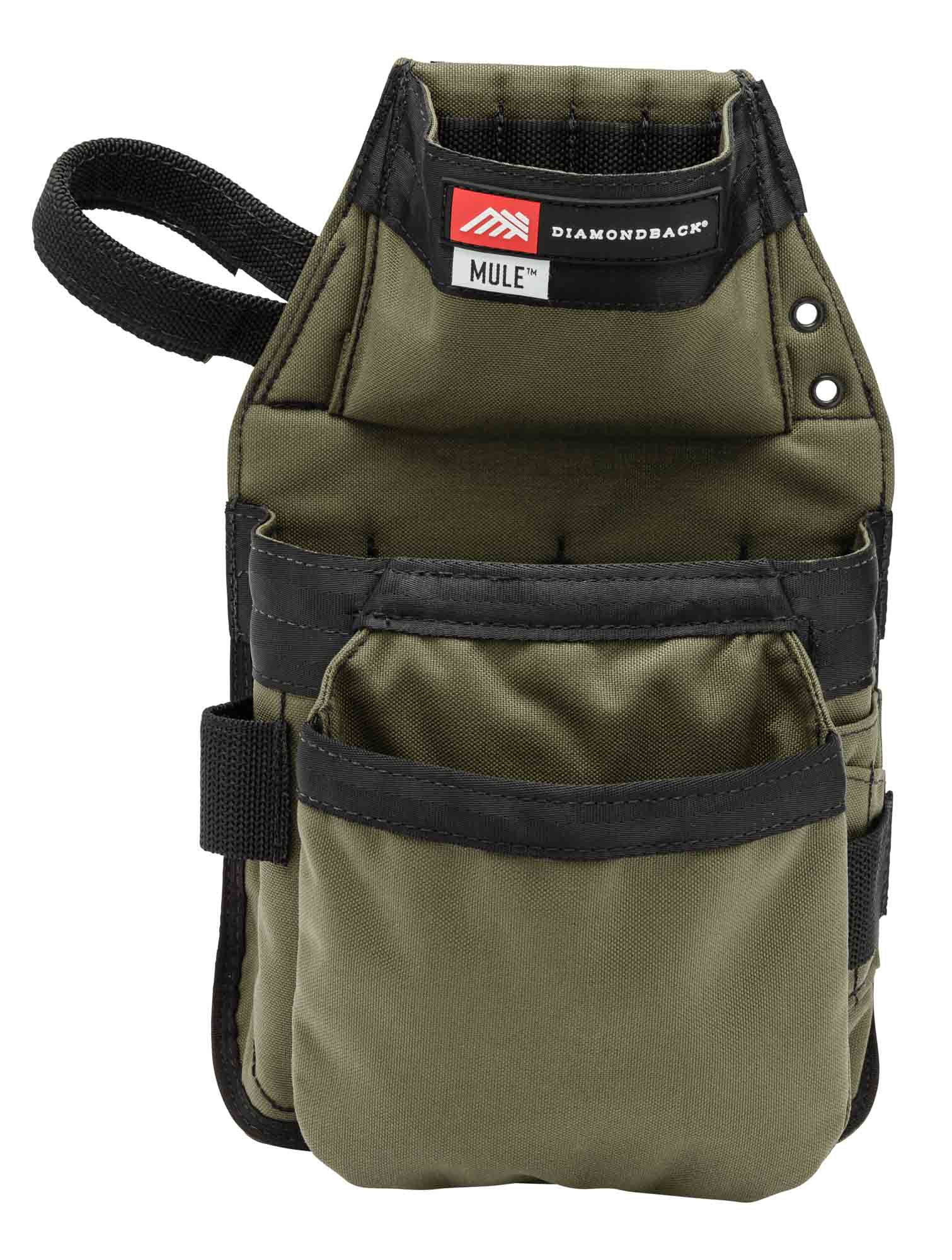 Mule Pouch 2.0 - USED