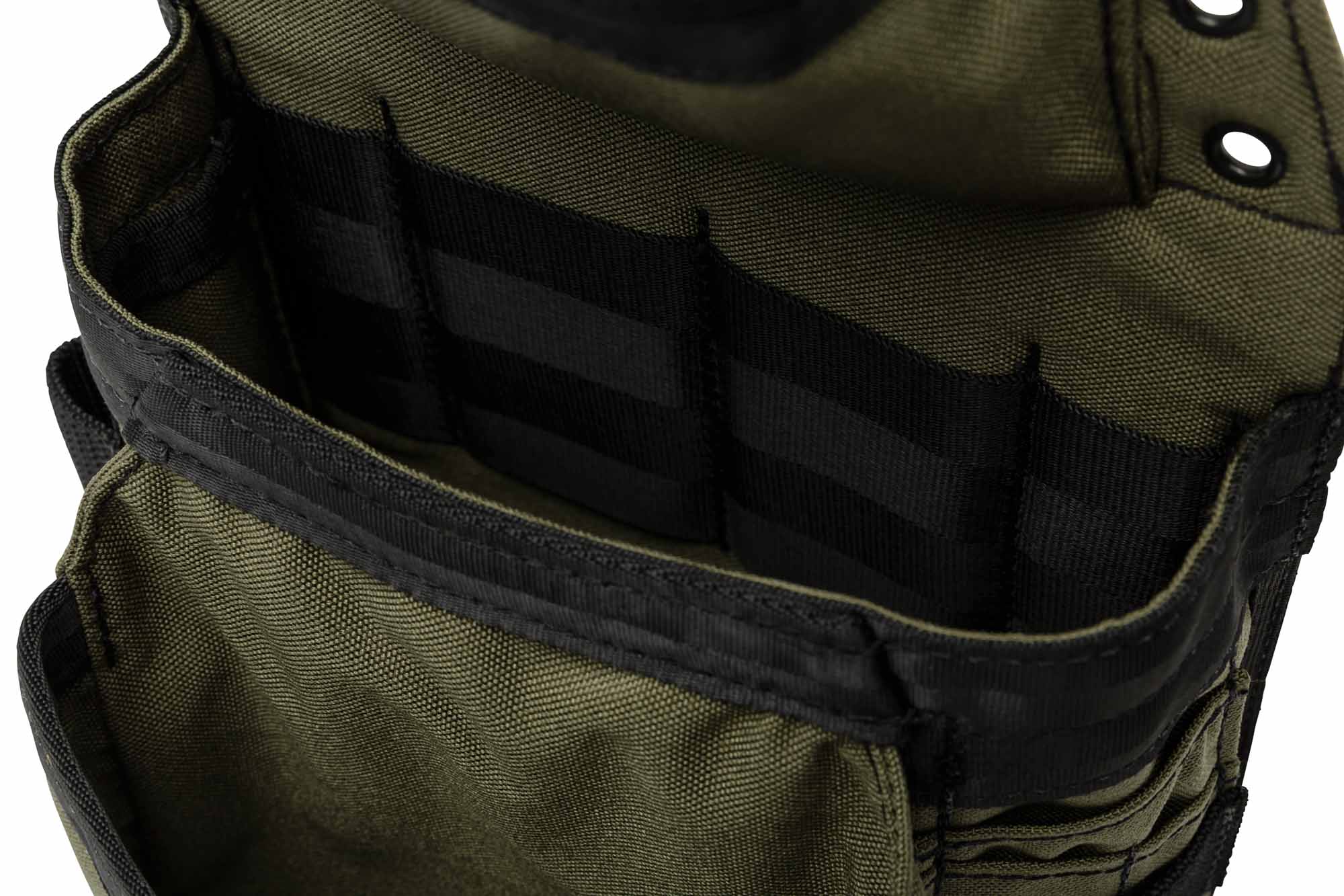 Mule Pouch 2.0 - USED - Image 10