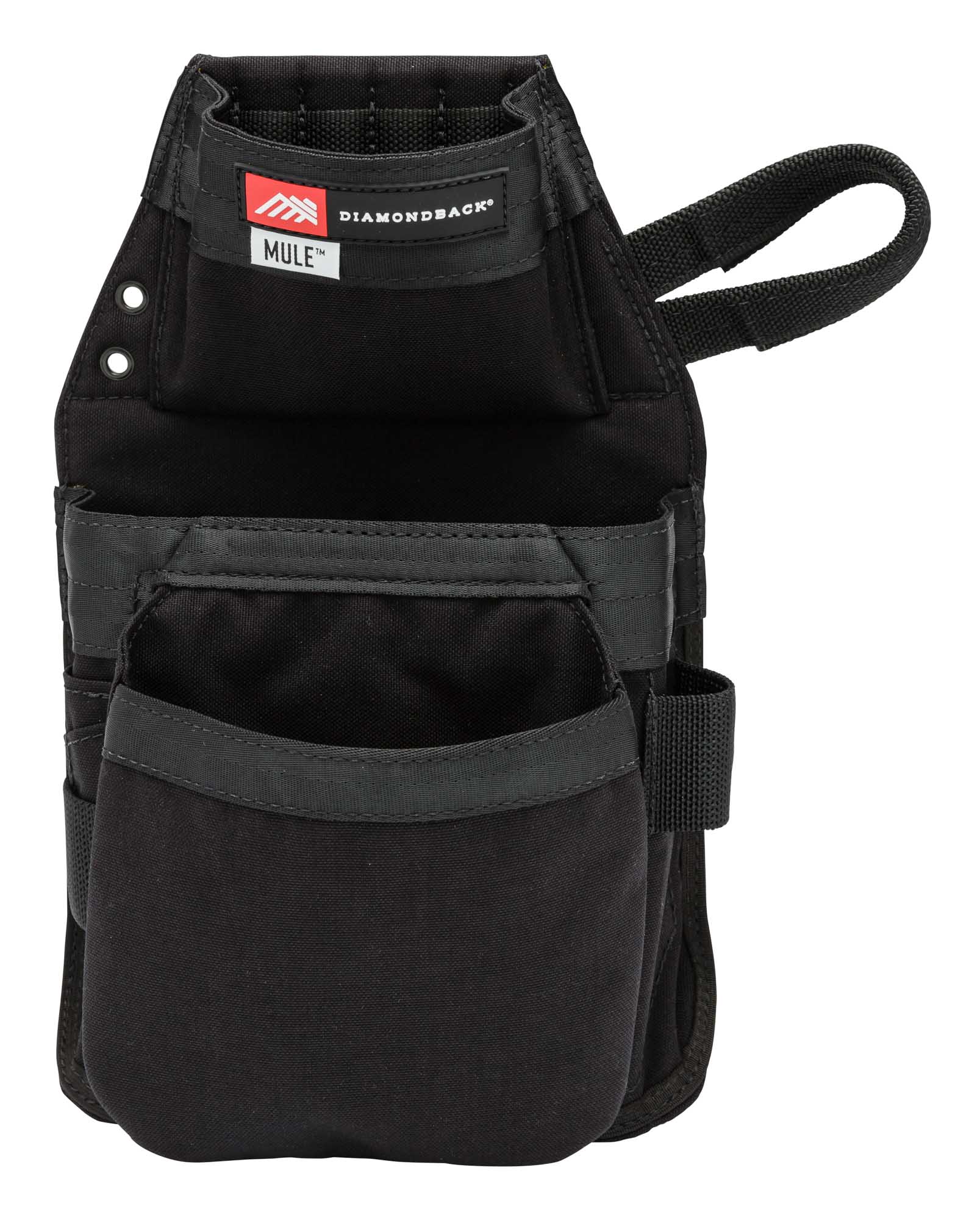 Mule Pouch 2.0 - USED - Image 13