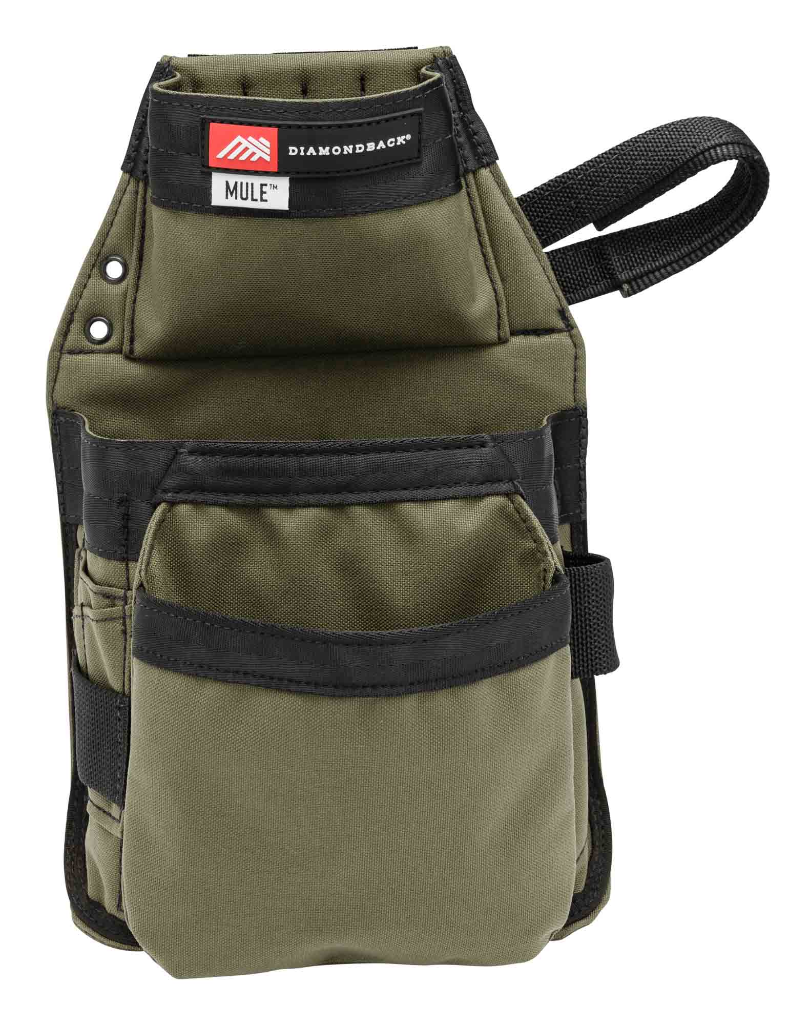 Mule Pouch 2.0 - USED - Image 14