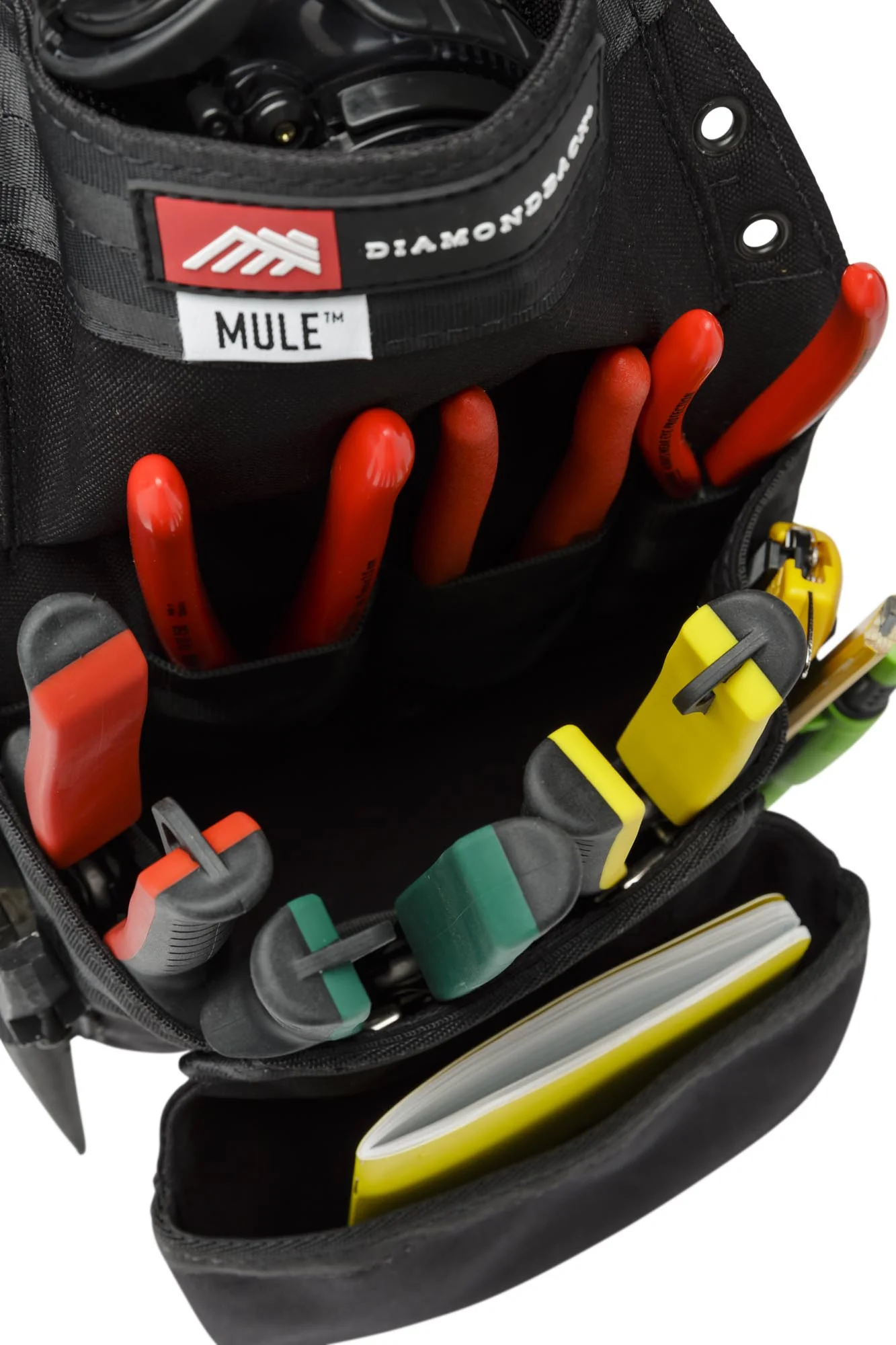 Mule Pouch 2.0 - USED - Image 3