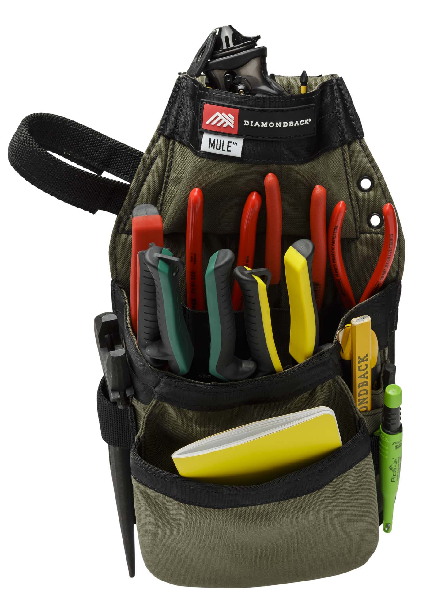 Mule Pouch 2.0 - USED - Image 4