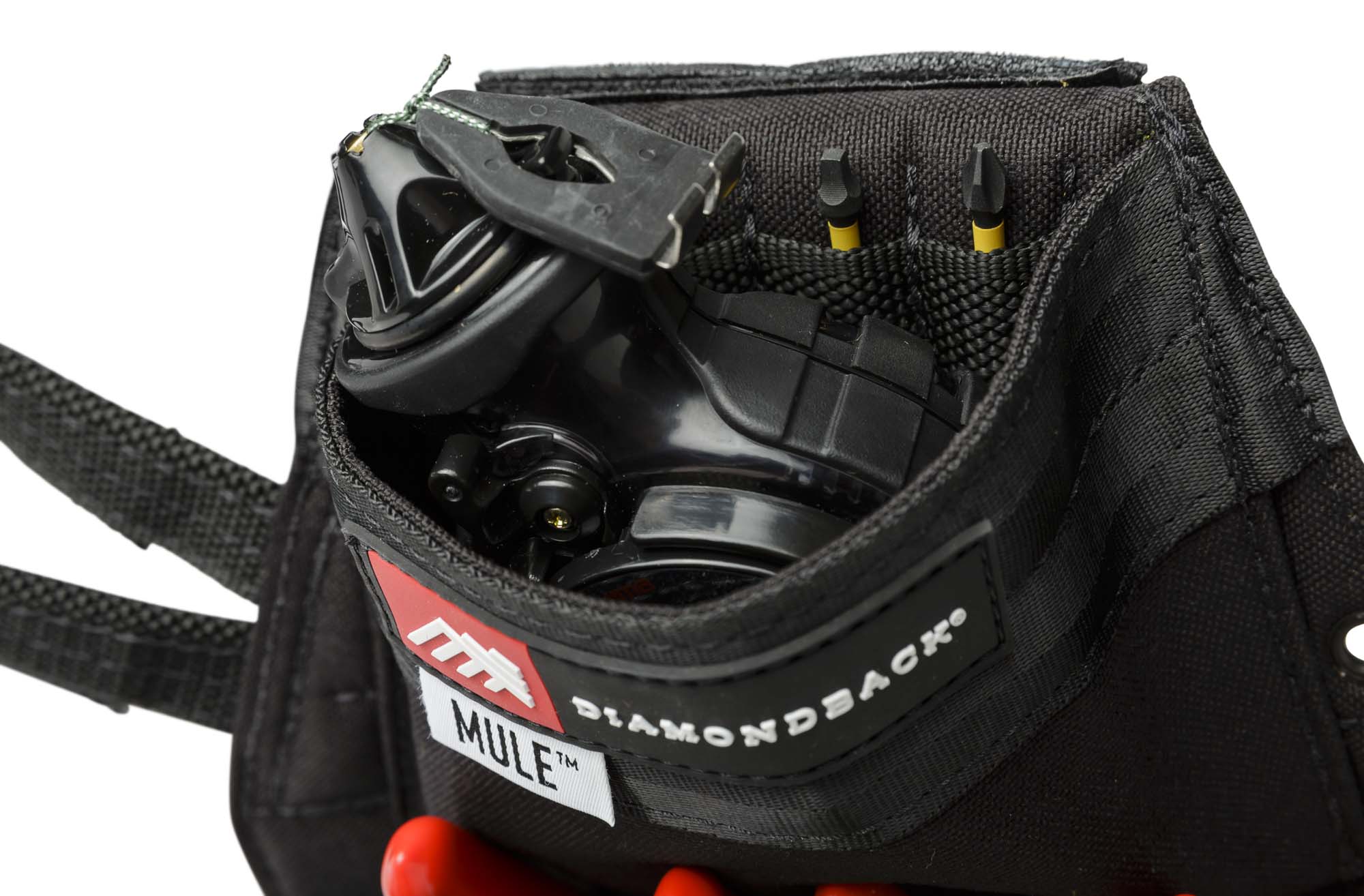 Mule Pouch 2.0 - USED - Image 5