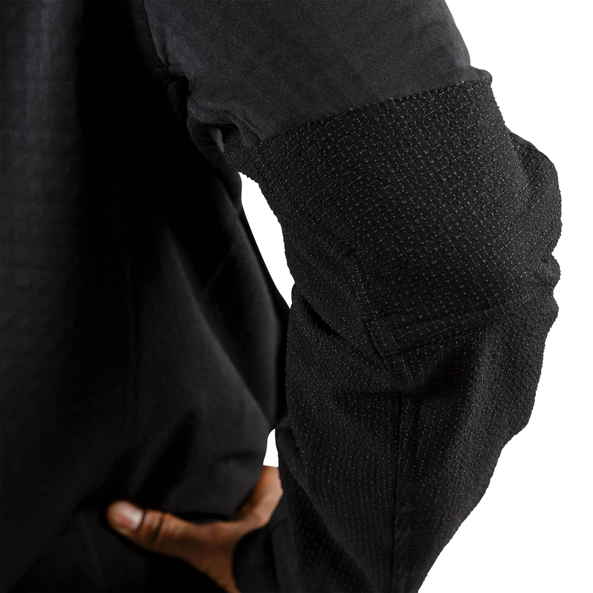Power Air Mid Layer Hoodie - Image 3