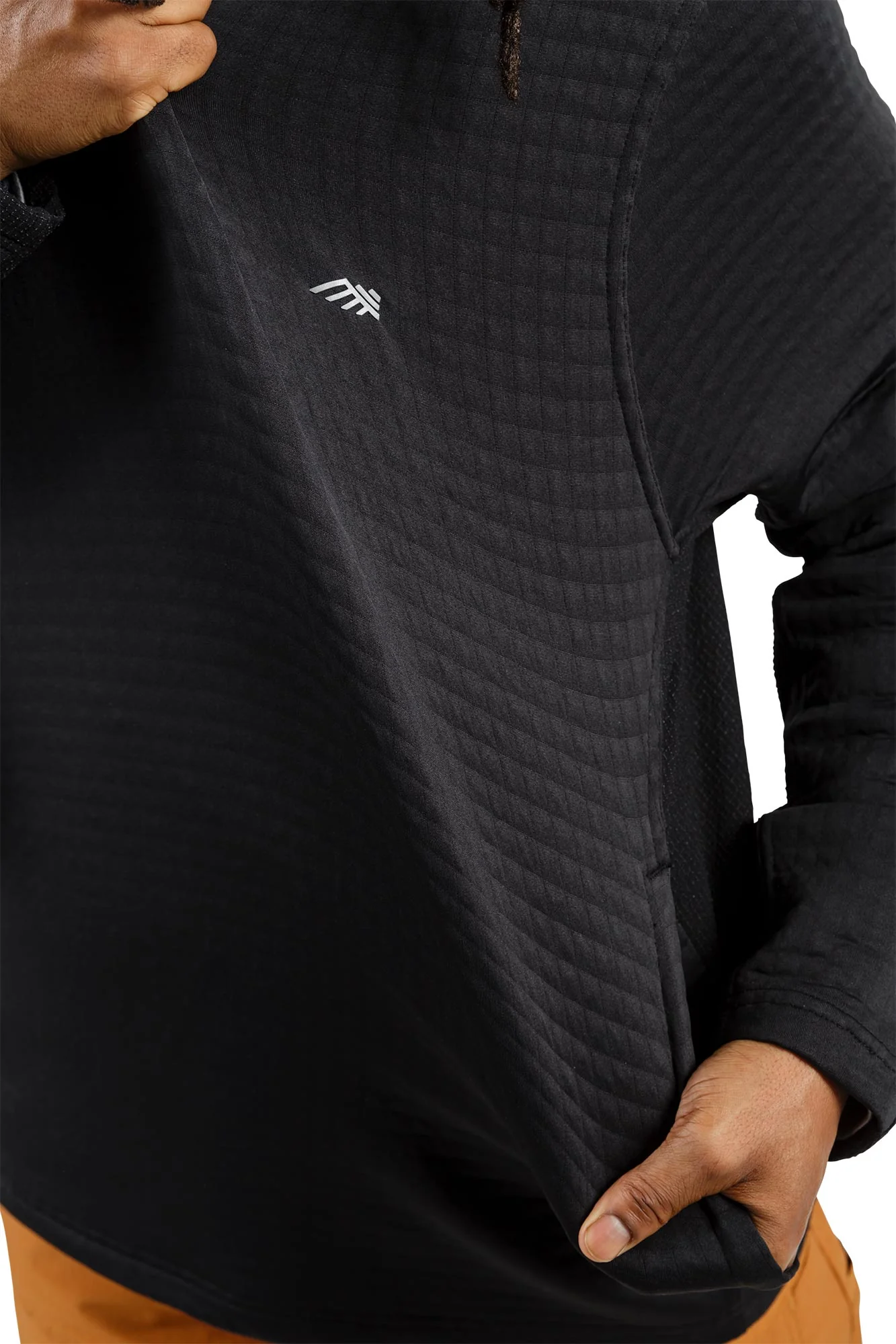 Power Air Mid Layer Hoodie - Image 6