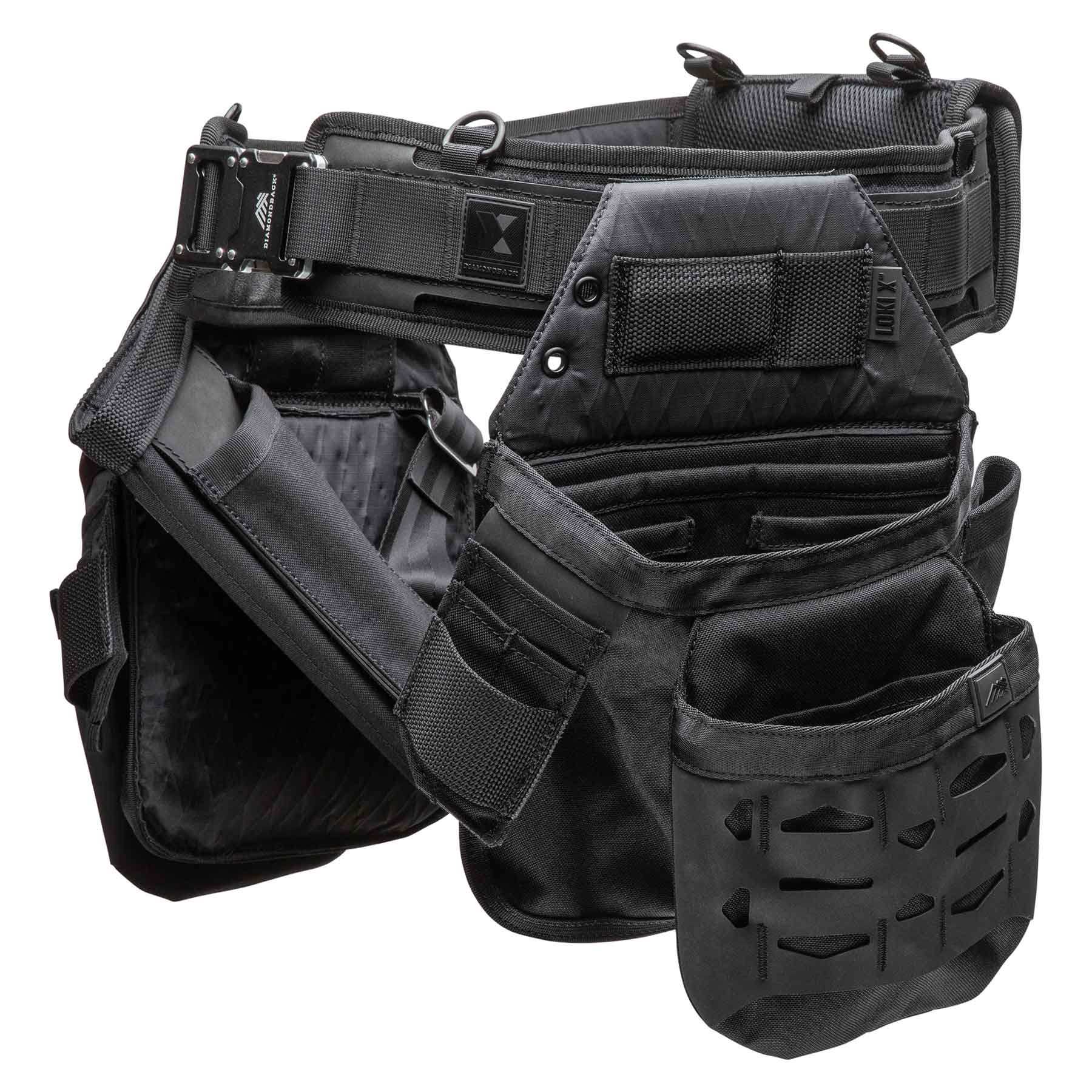 Raider X Belt System - Image 3