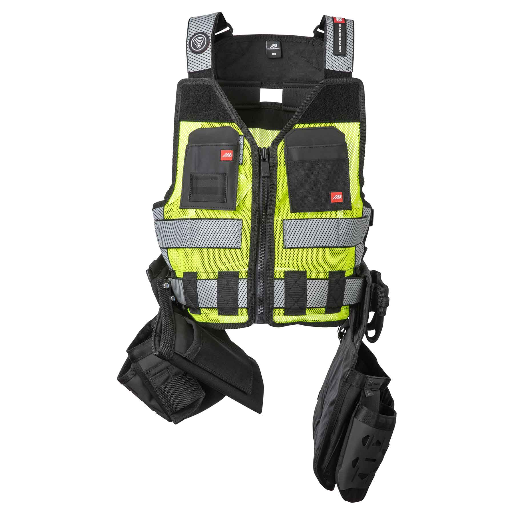 Rioja Drywall '25 Vest System - Image 4