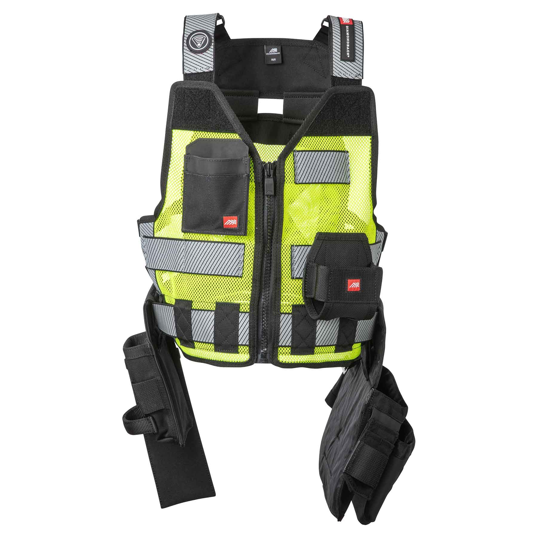 Semmens Steel Fabricator '25 Vest System - Image 4