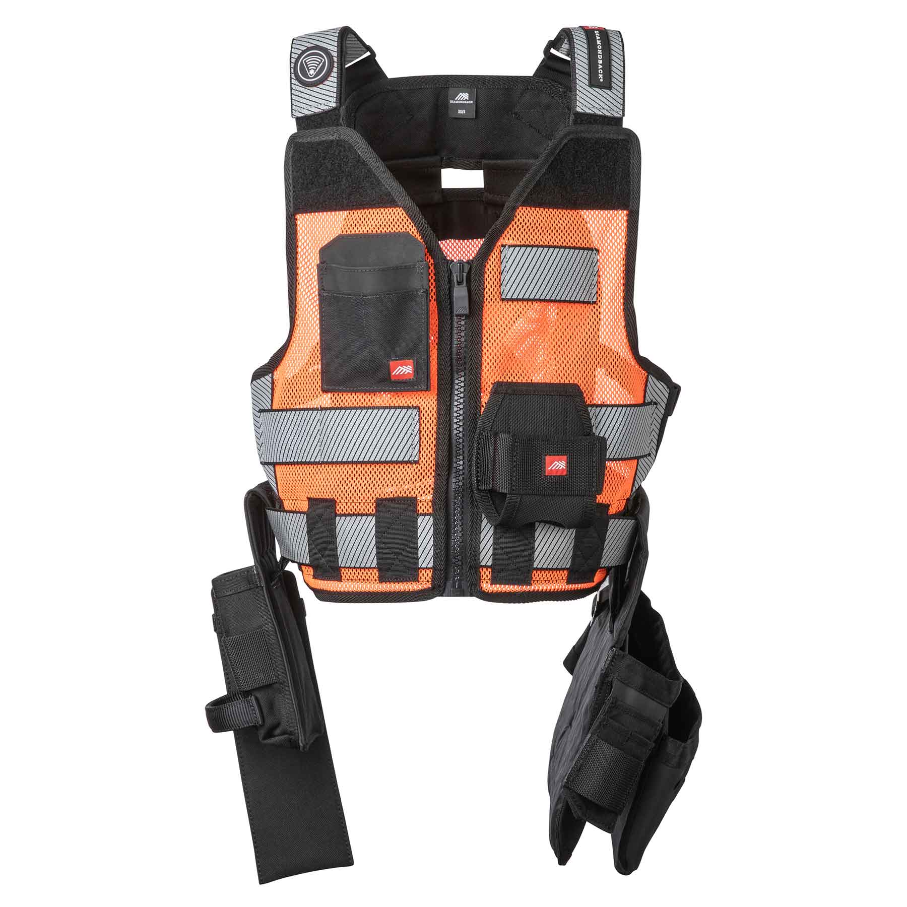 Semmens Steel Fabricator '25 Vest System - Image 5