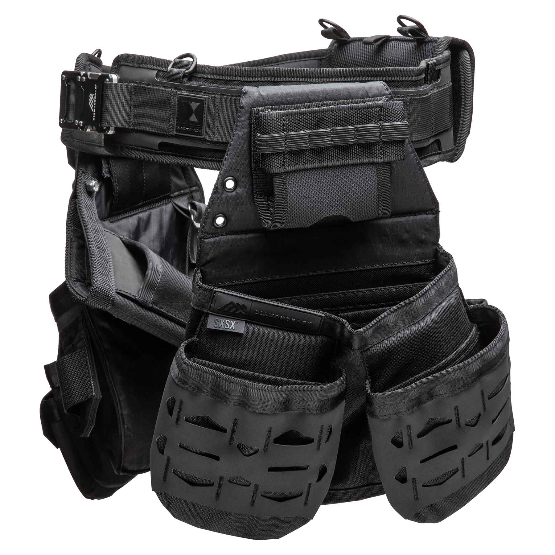 Seven X Belt System - Image 3