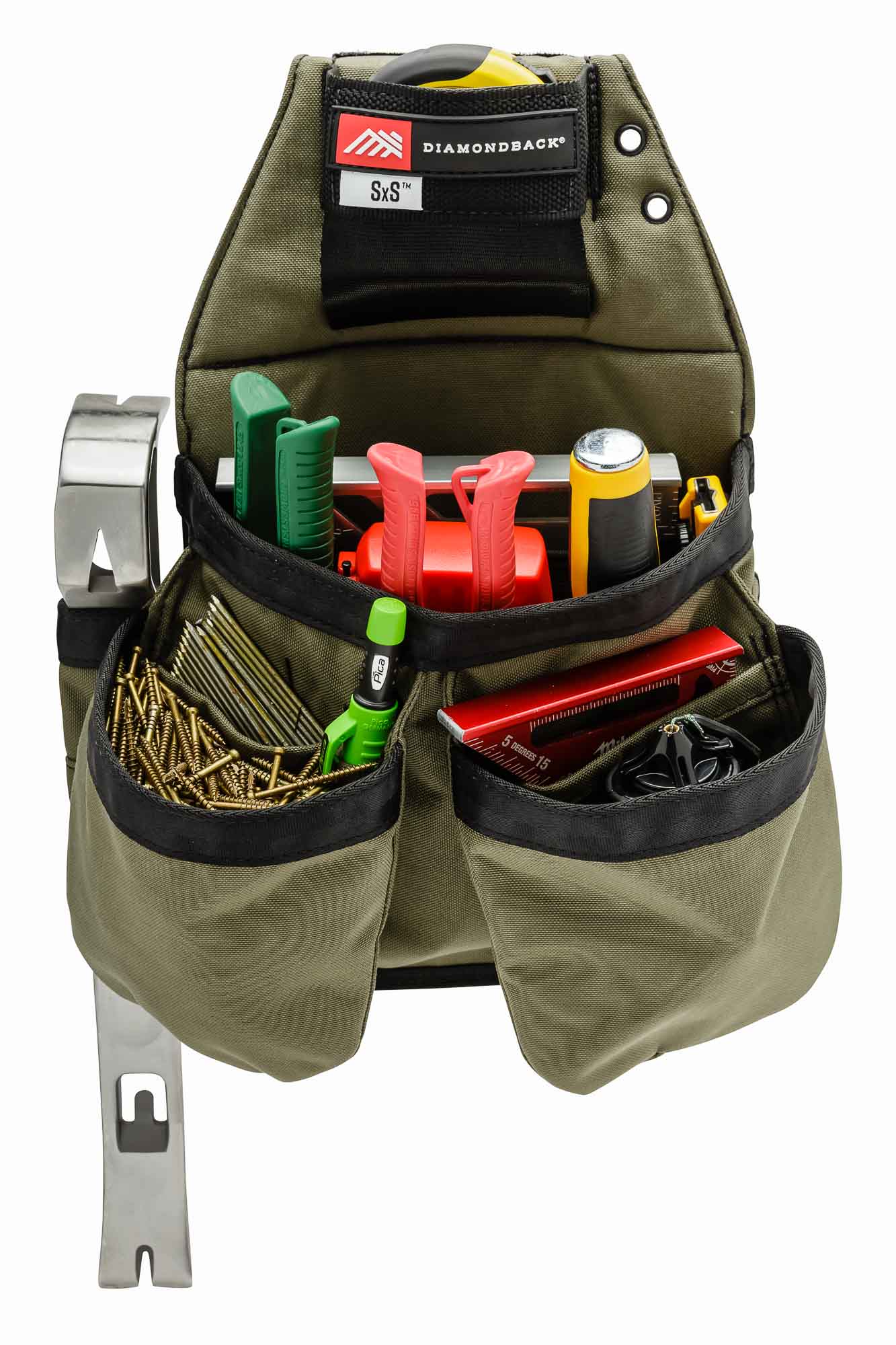 SxS Pouch -DISCONTINUED - Image 3