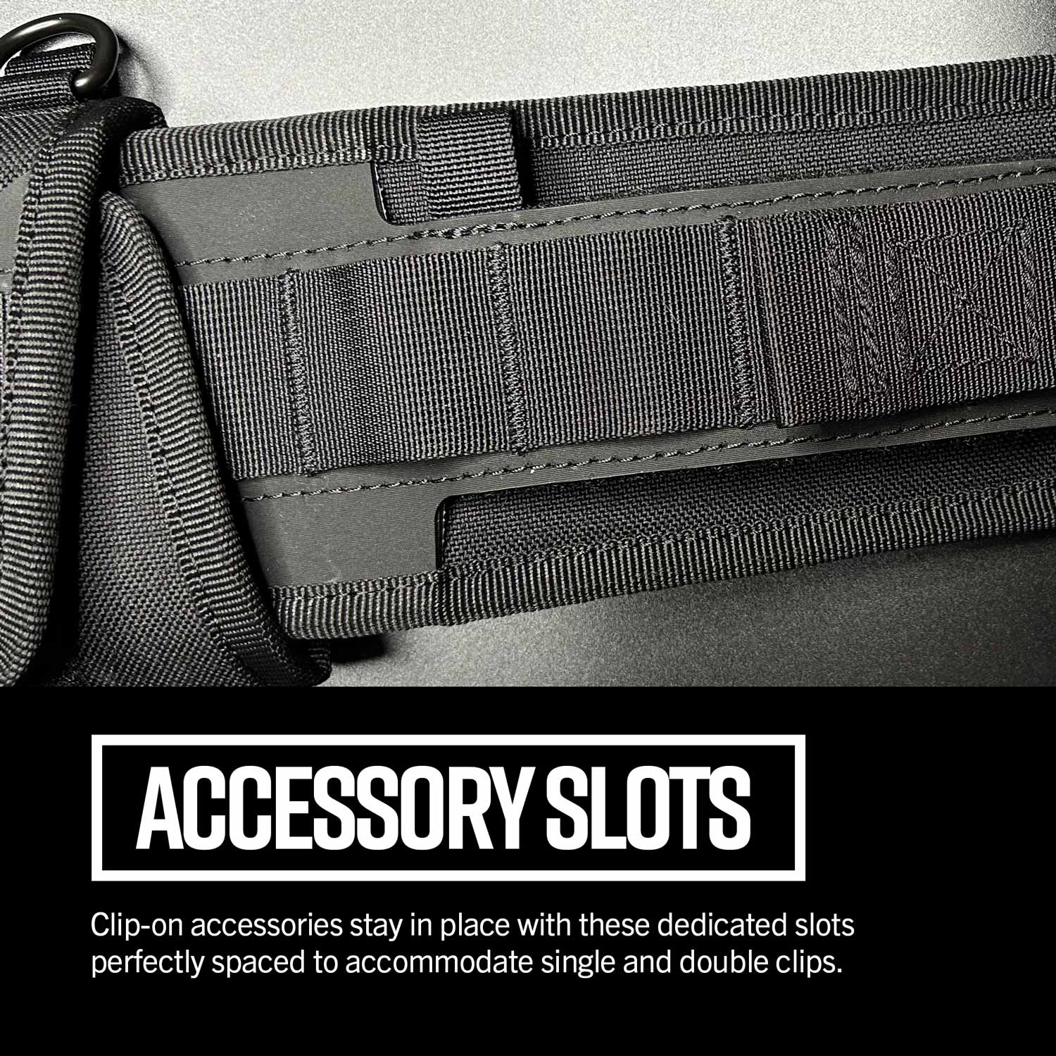 Tempo Belt - Image 5