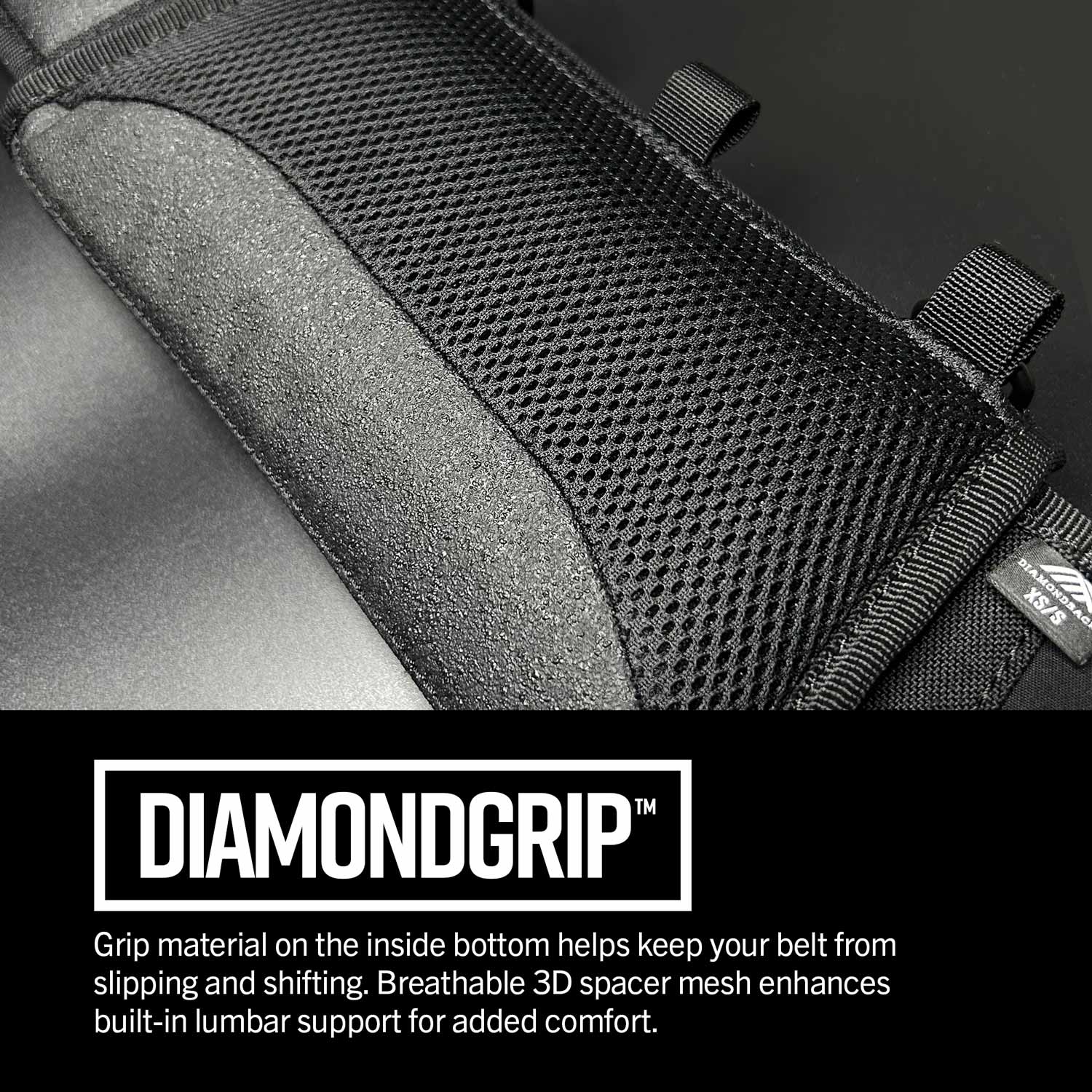 Tempo Belt - Image 7
