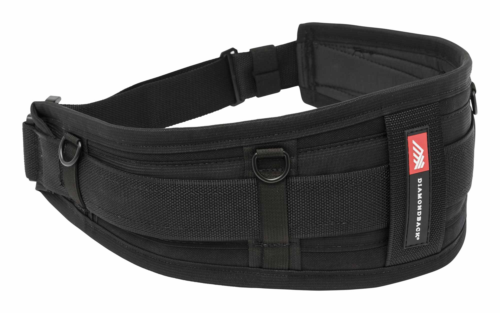 The Diamondback Tool Belt - USED