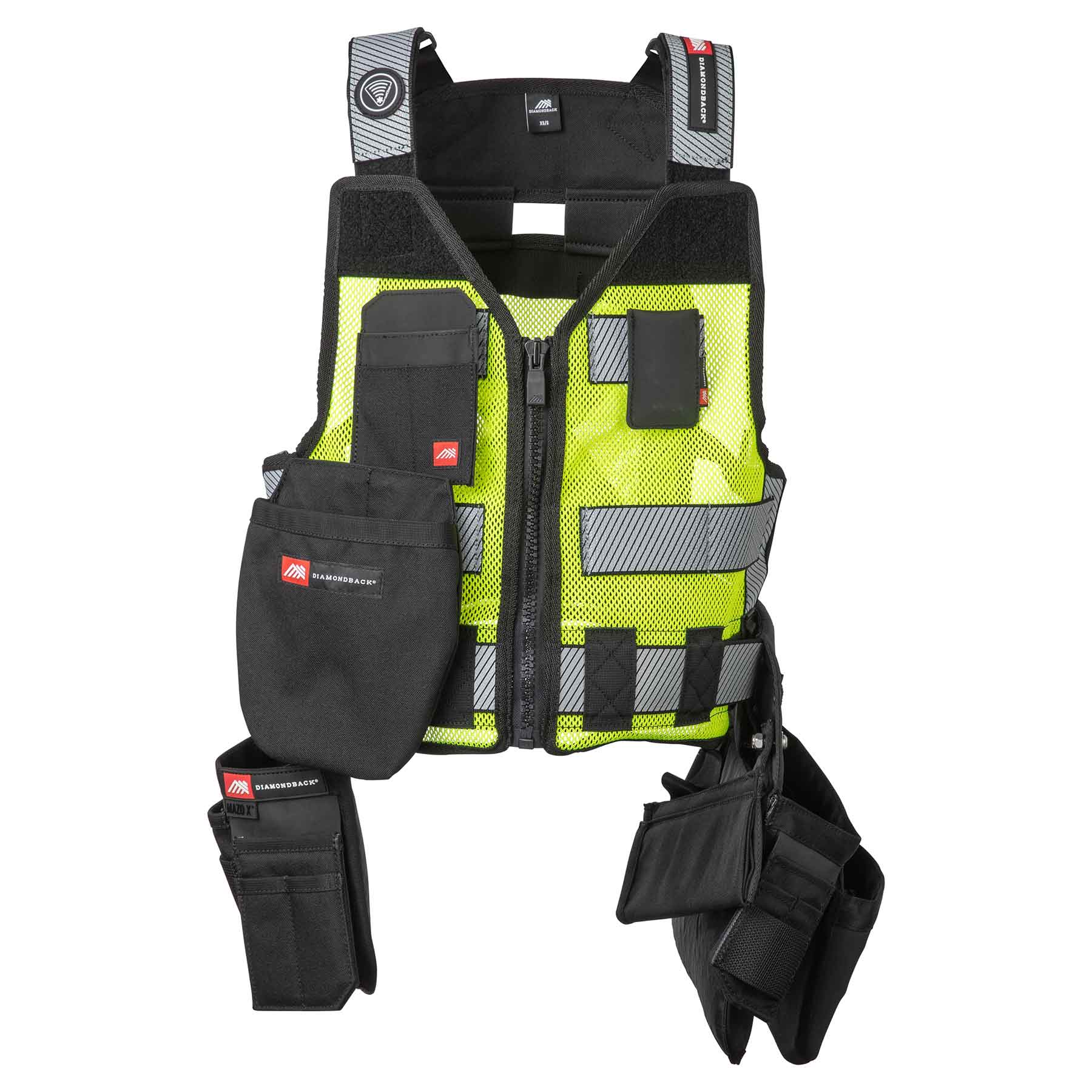 Woodworker '25 Vest System - Image 4