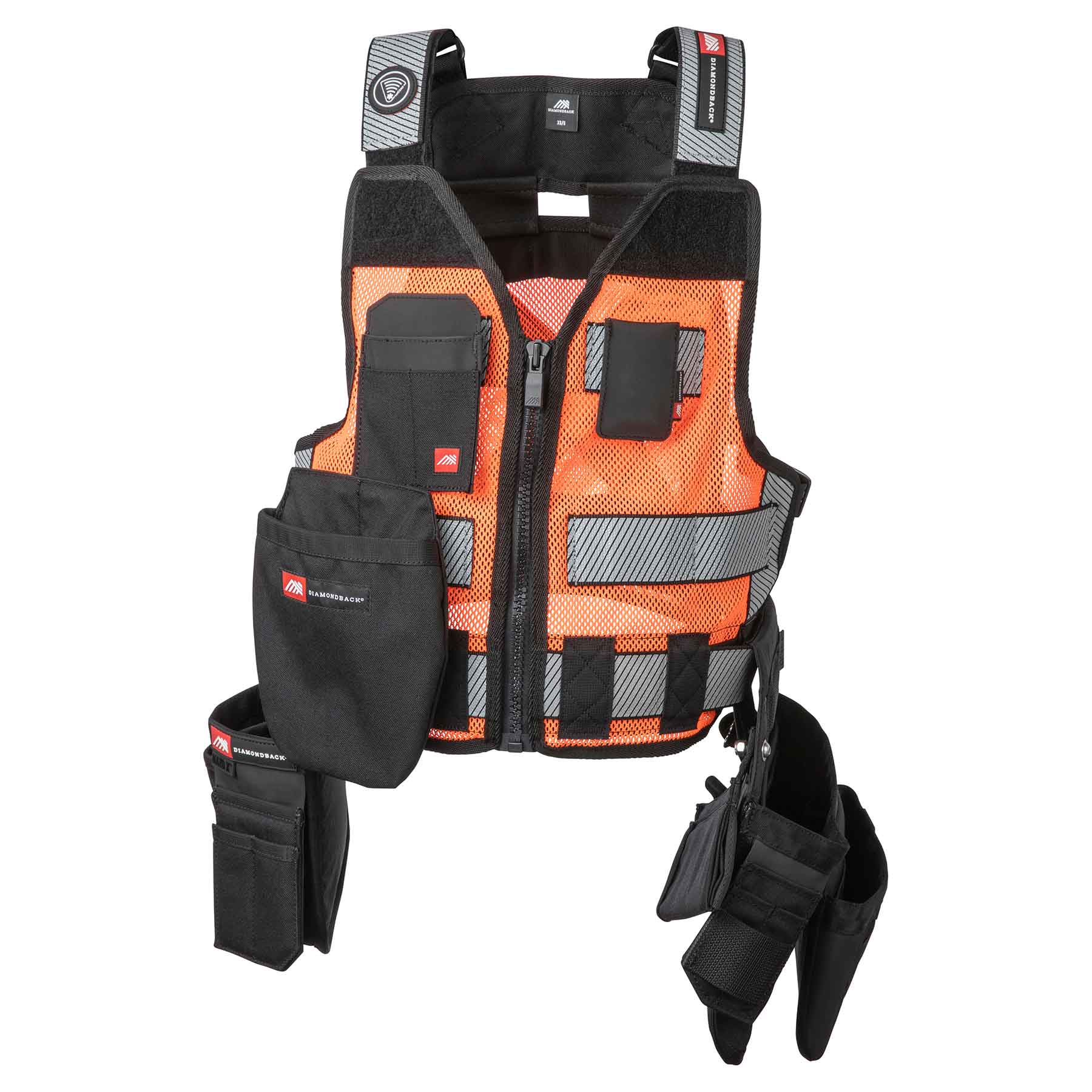 Woodworker '25 Vest System - Image 5
