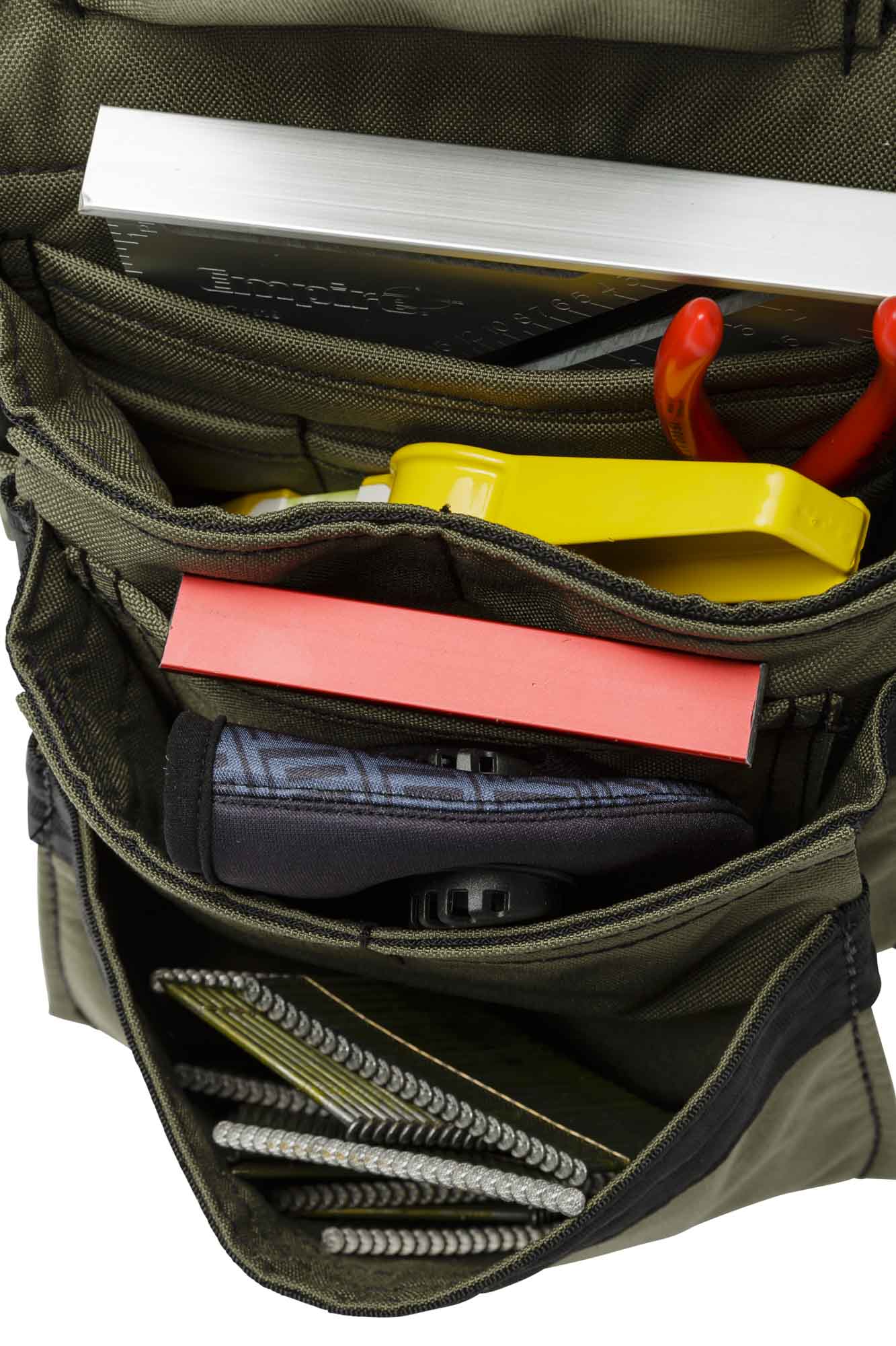 Wrangell 2.0 Pouch - Image 4