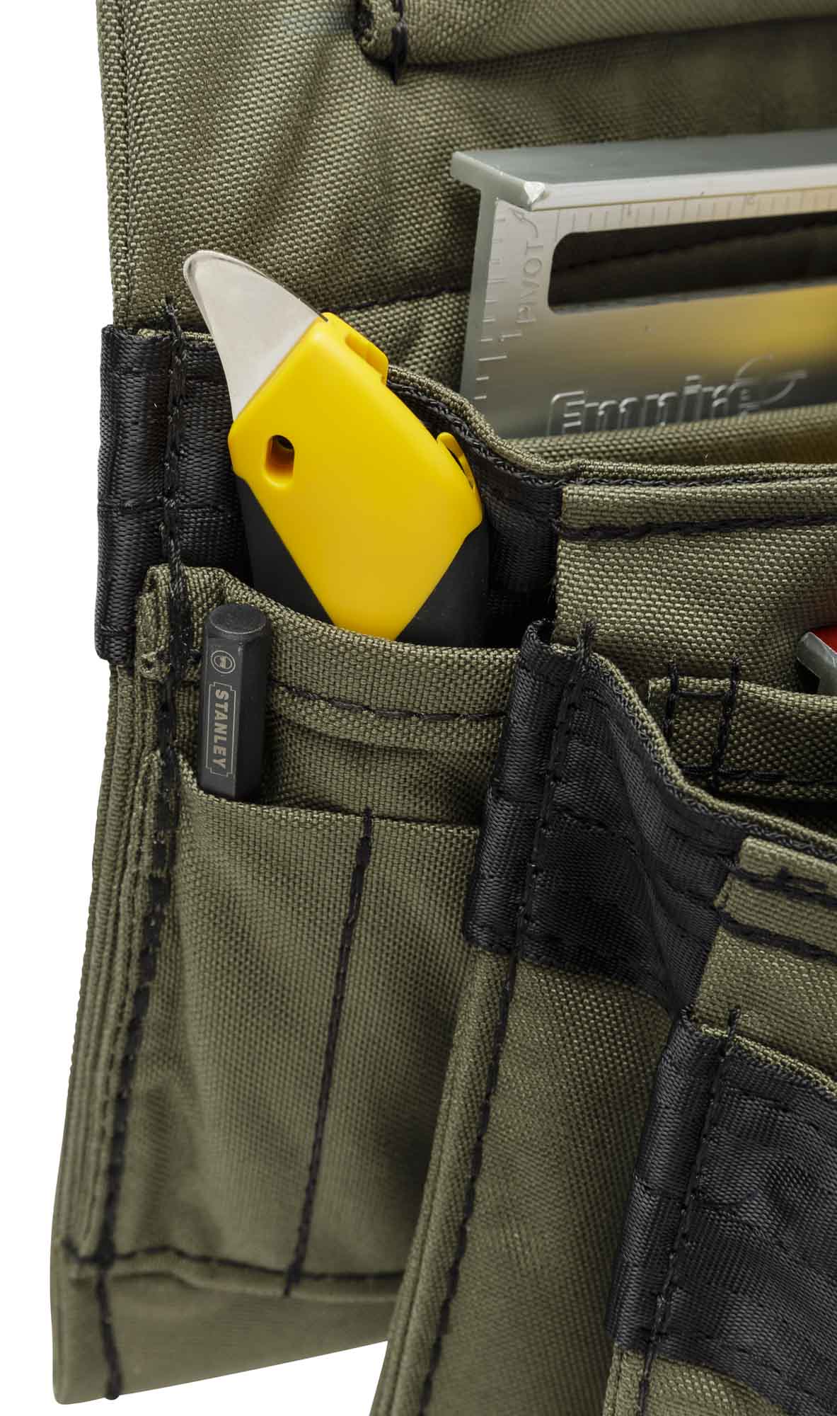 Wrangell 2.0 Pouch - USED - Image 13